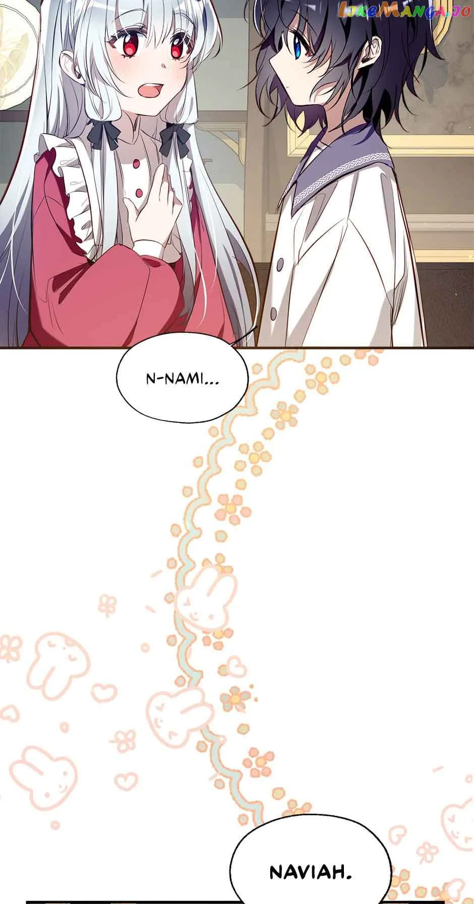 Can We Become a Family? Chapter 86 page 74