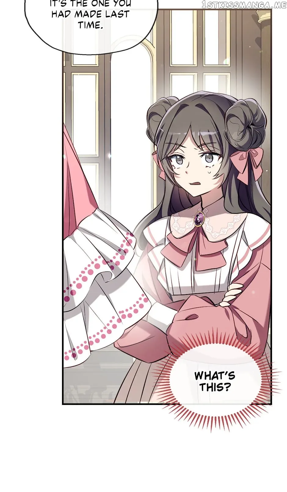 Can We Become a Family? Chapter 68 page 81