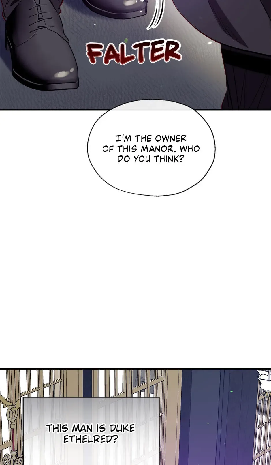Can We Become a Family? Chapter 56 page 53