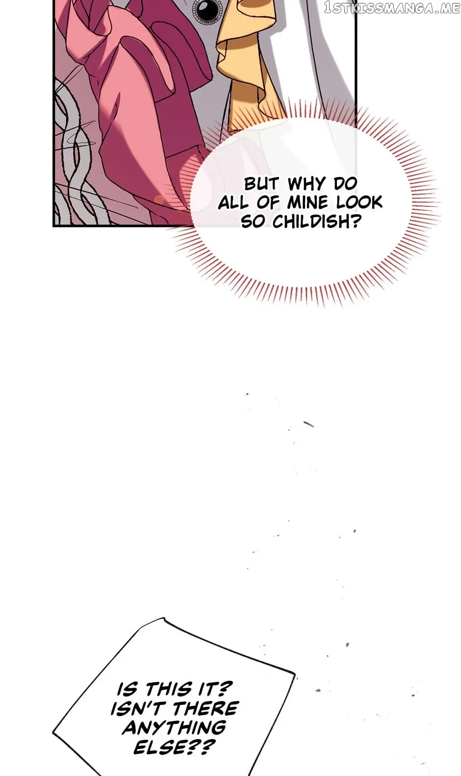 Can We Become a Family? Chapter 68 page 83