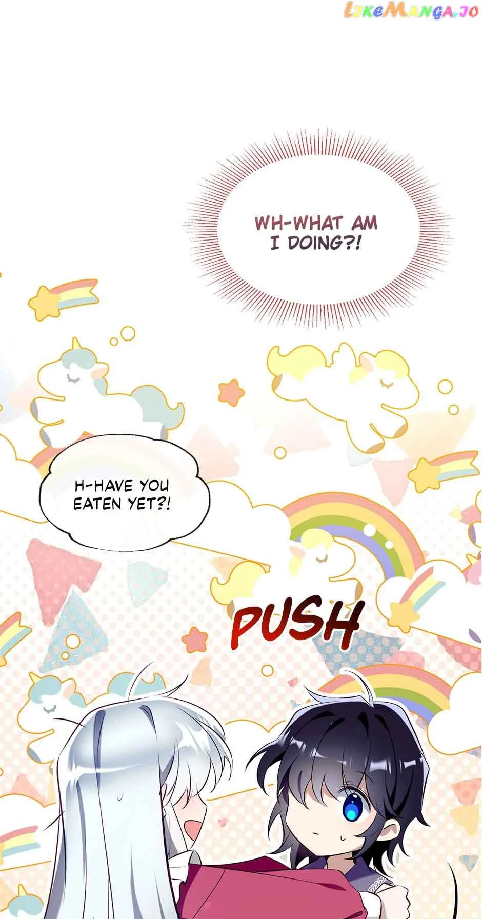 Can We Become a Family? Chapter 86 page 64