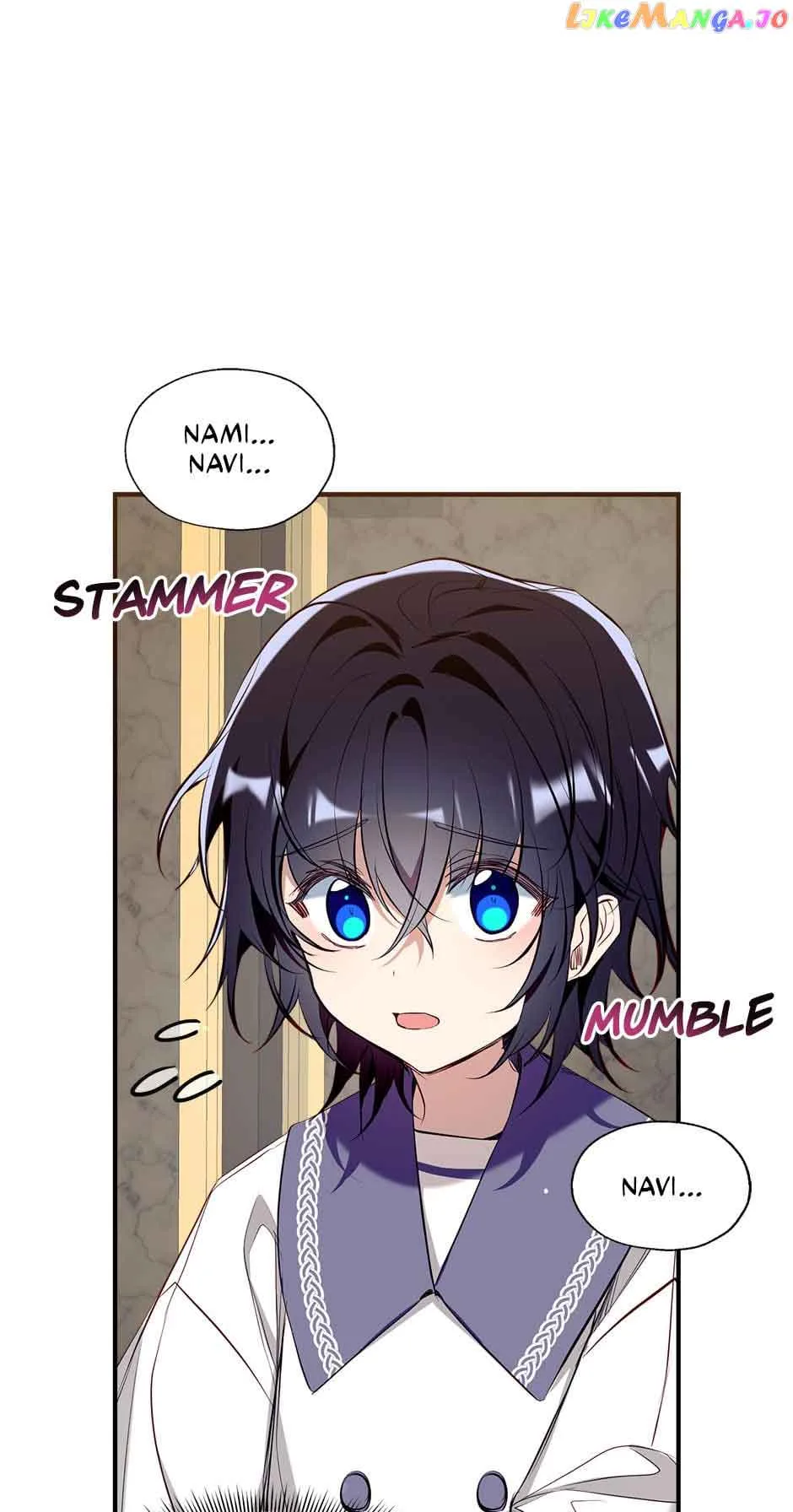 Can We Become a Family? Chapter 86 page 72