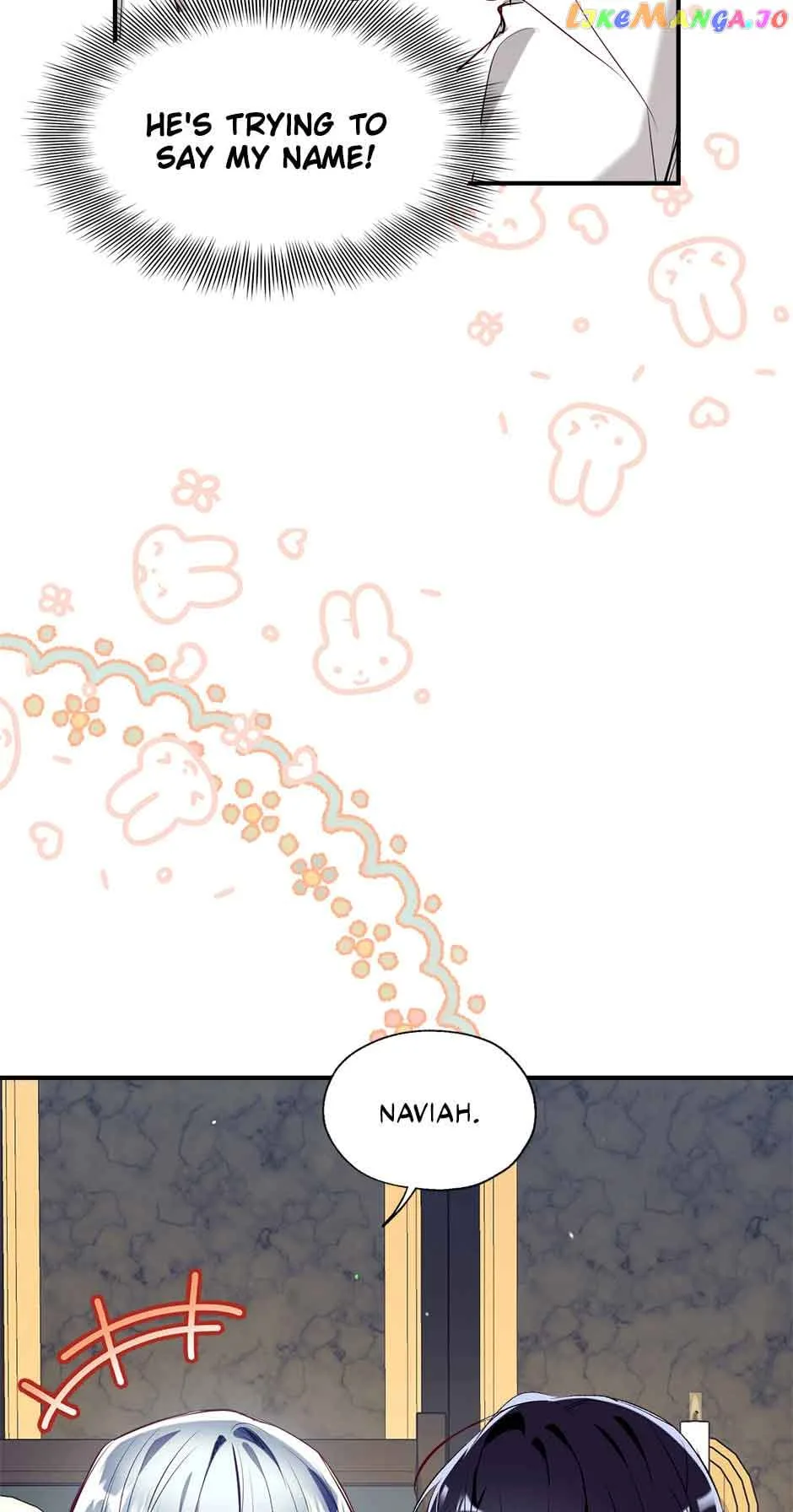 Can We Become a Family? Chapter 86 page 73