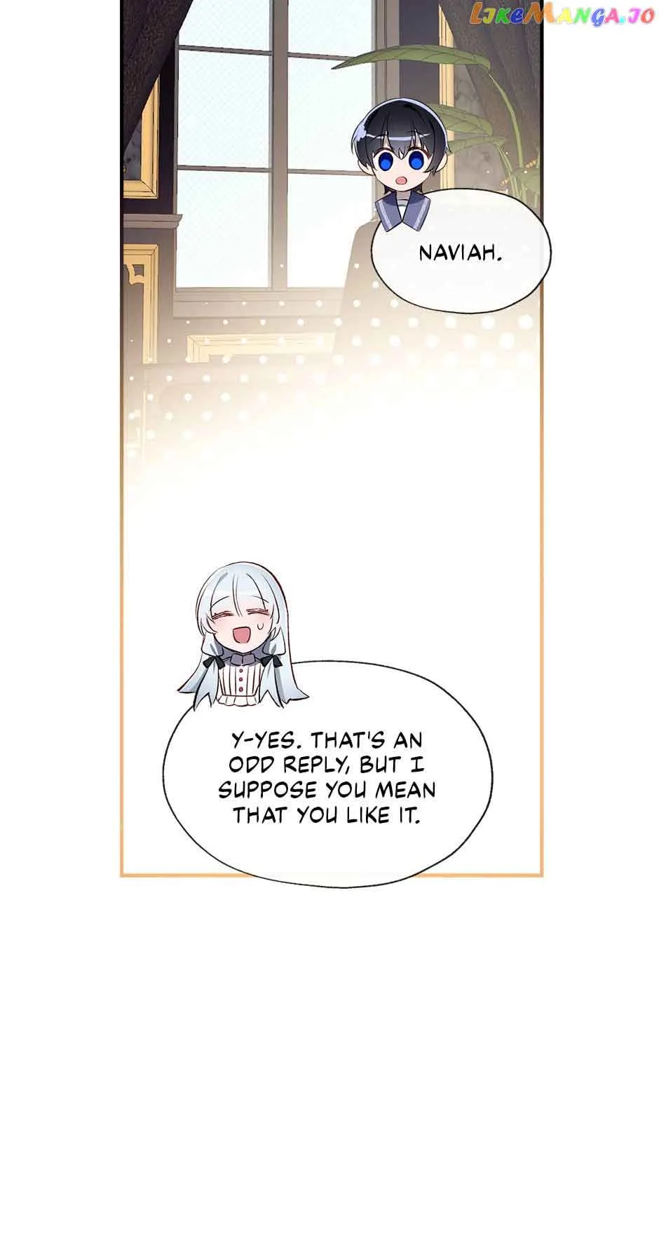 Can We Become a Family? Chapter 86 page 87
