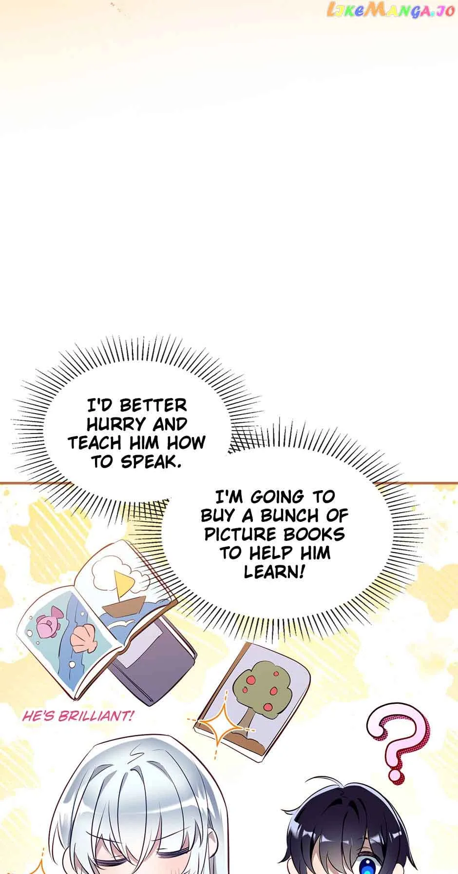 Can We Become a Family? Chapter 86 page 77