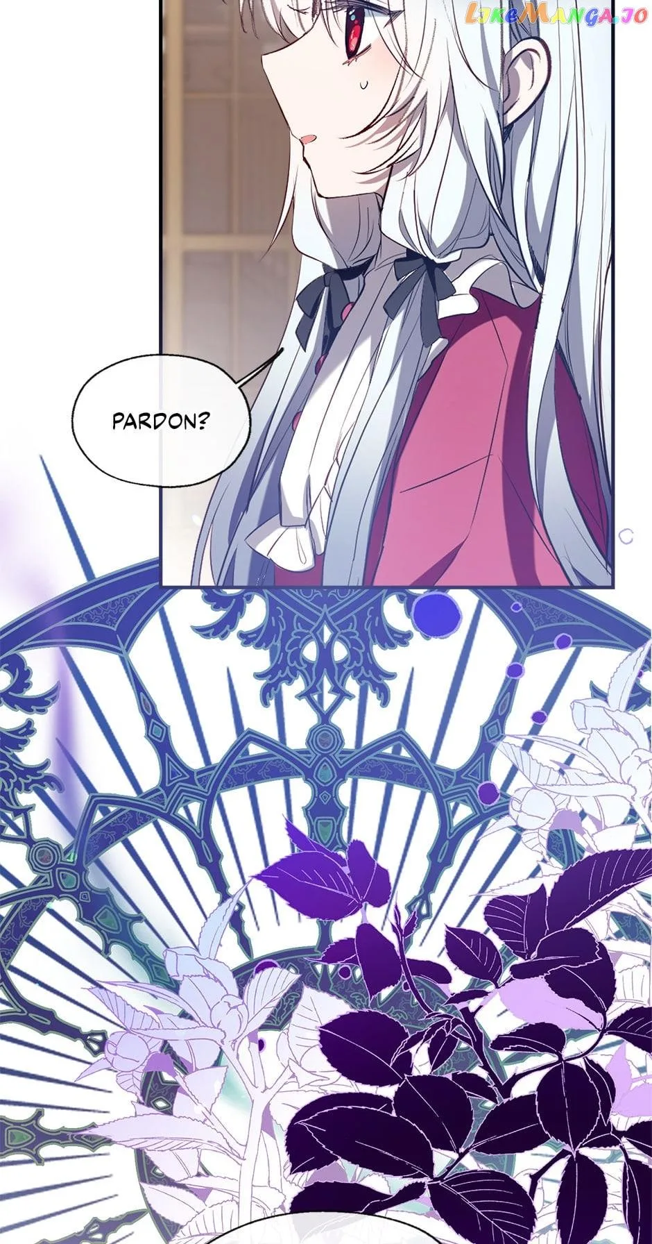 Can We Become a Family? Chapter 83 page 18