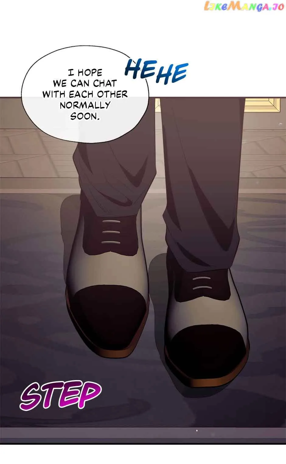 Can We Become a Family? Chapter 86 page 88
