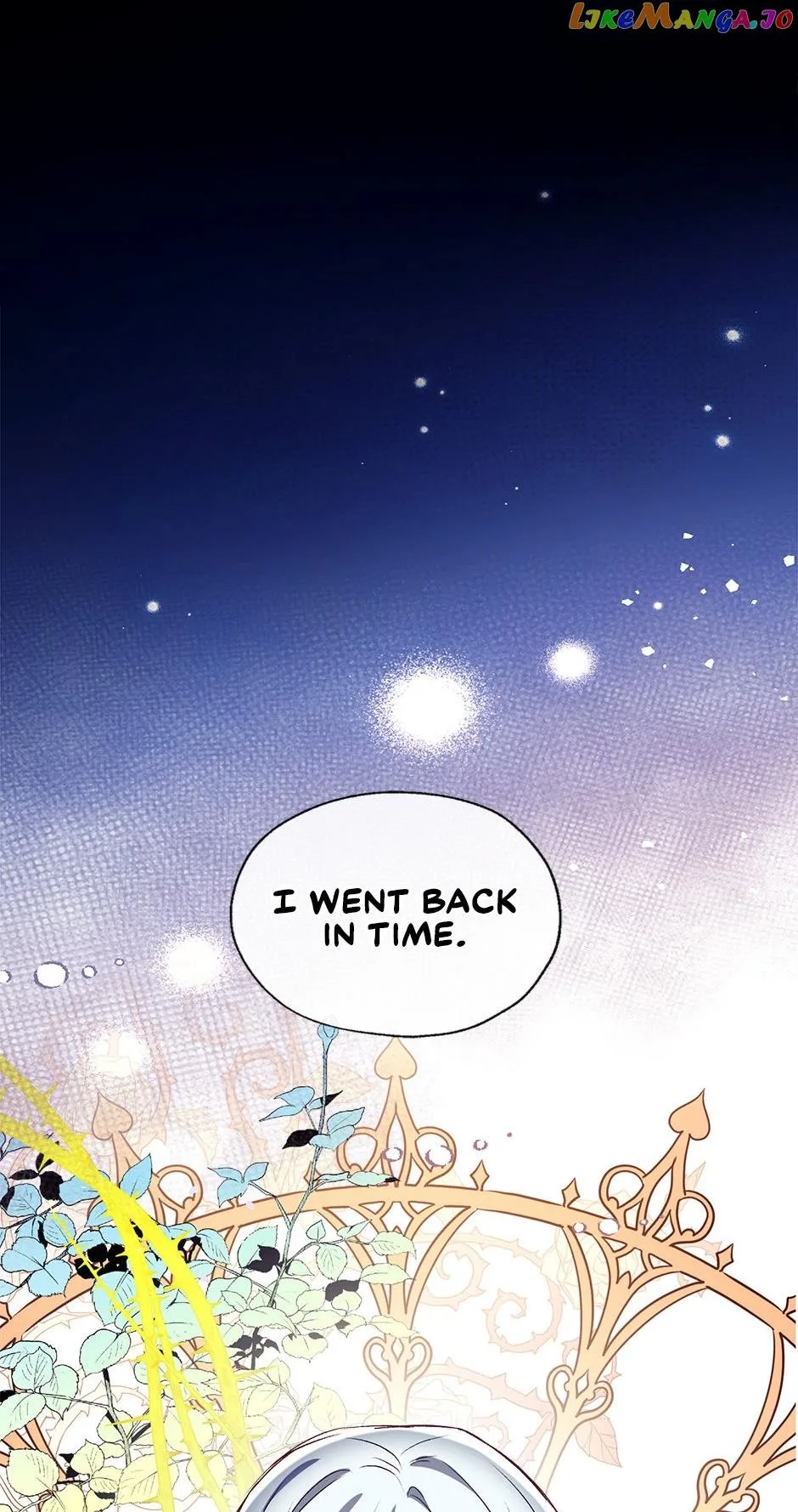 Can We Become a Family? Chapter 83 page 8