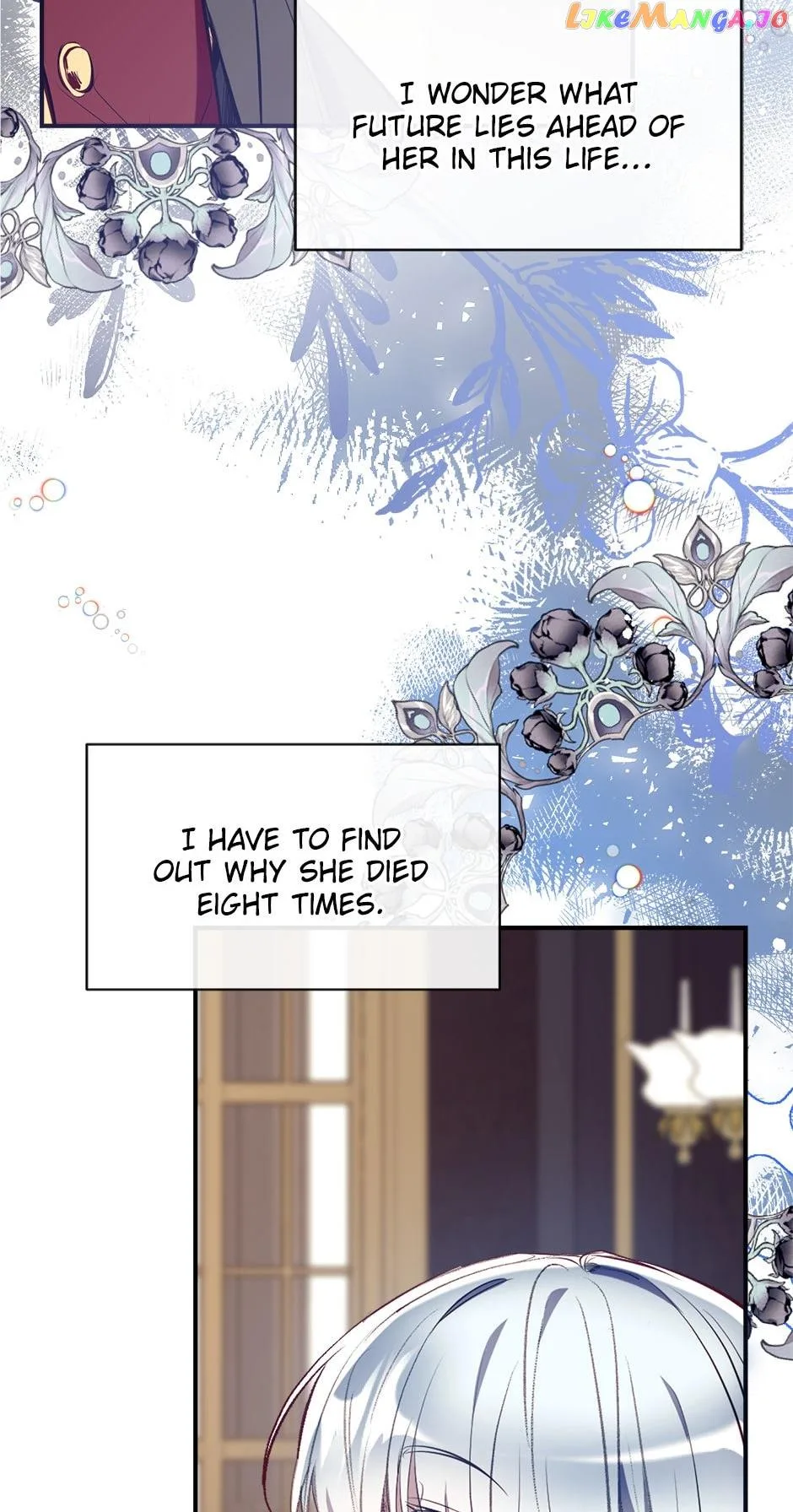 Can We Become a Family? Chapter 83 page 17