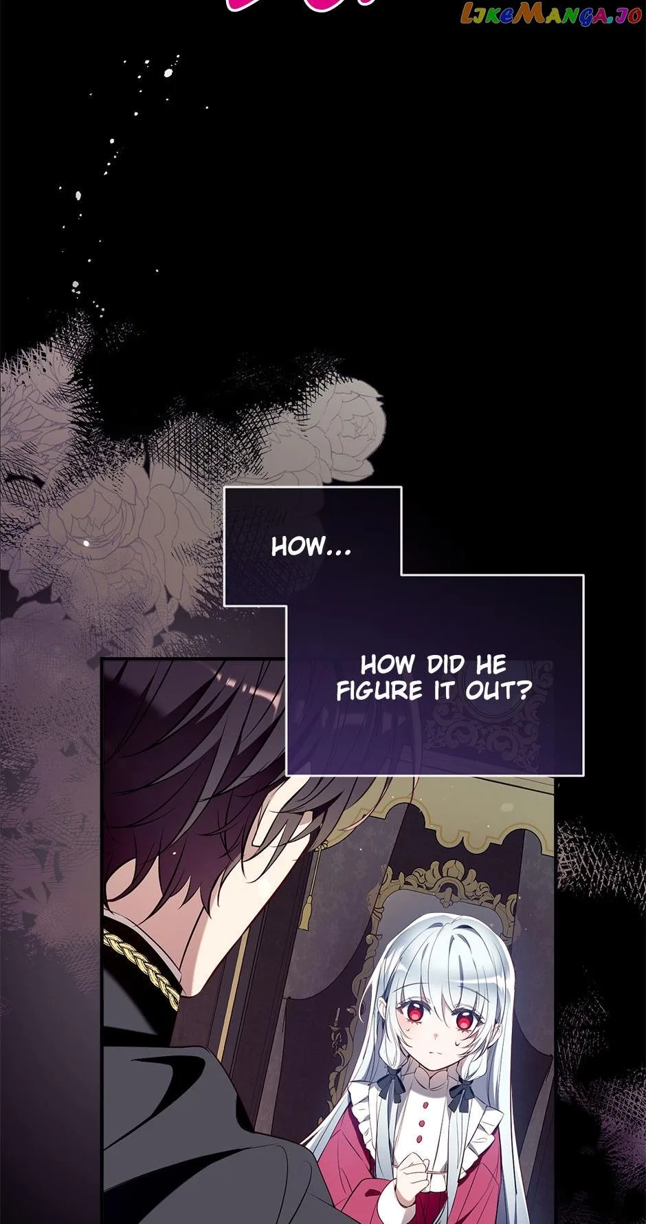 Can We Become a Family? Chapter 83 page 5