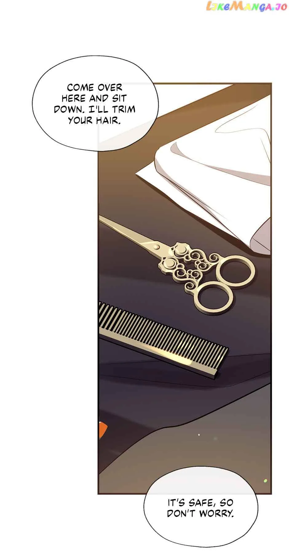 Can We Become a Family? Chapter 86 page 80