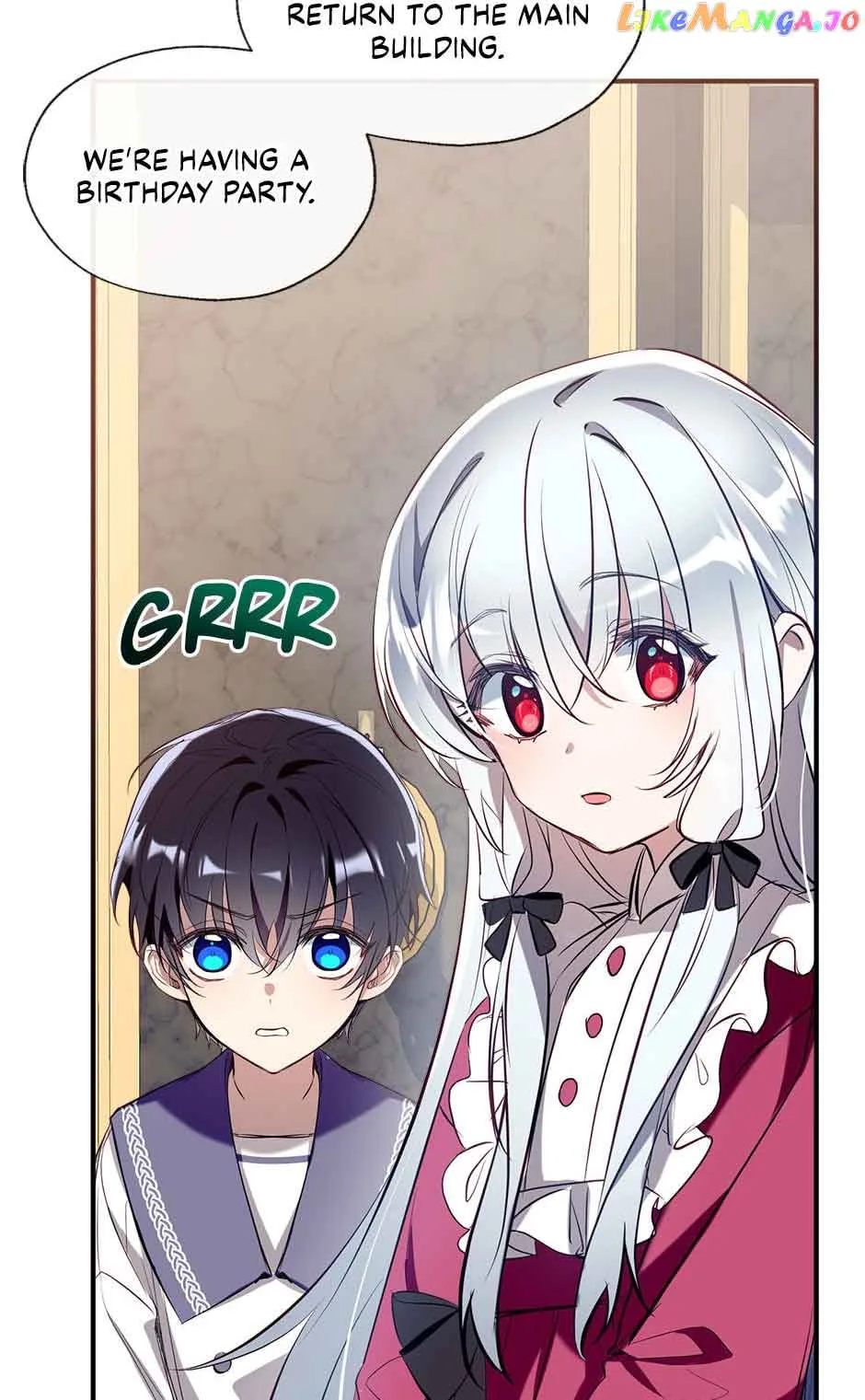Can We Become a Family? Chapter 86 page 92