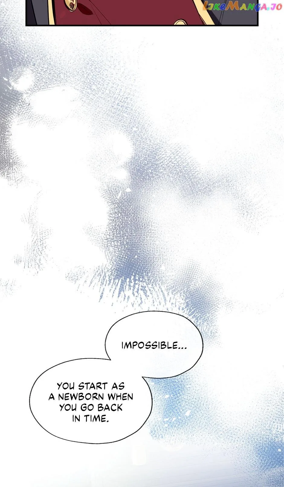 Can We Become a Family? Chapter 83 page 31