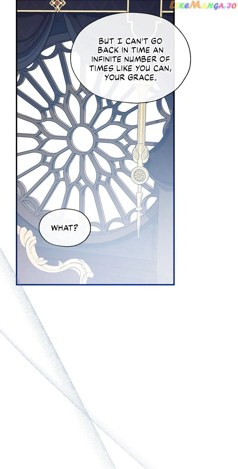 Can We Become a Family? Chapter 83 page 23