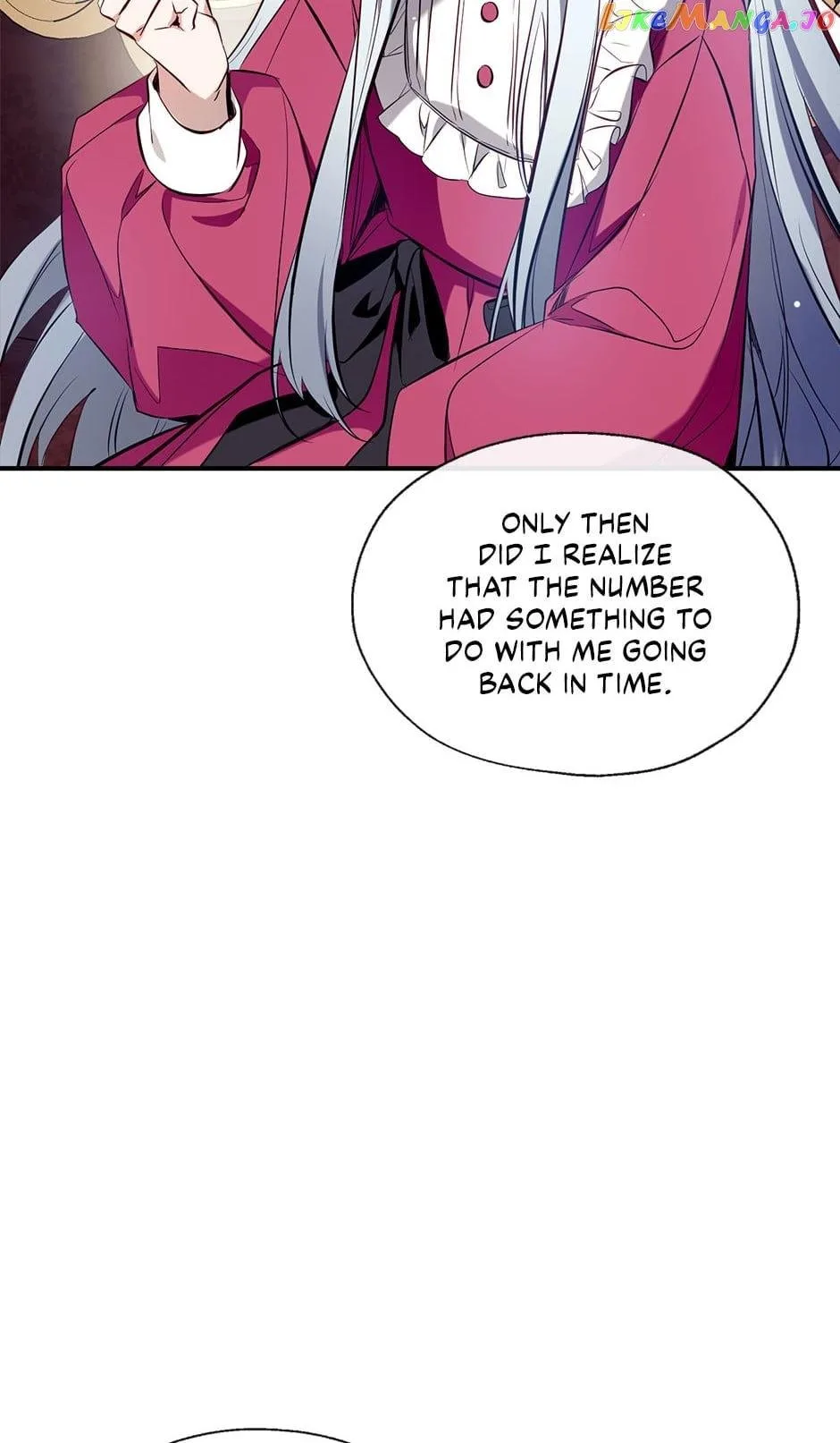 Can We Become a Family? Chapter 83 page 29