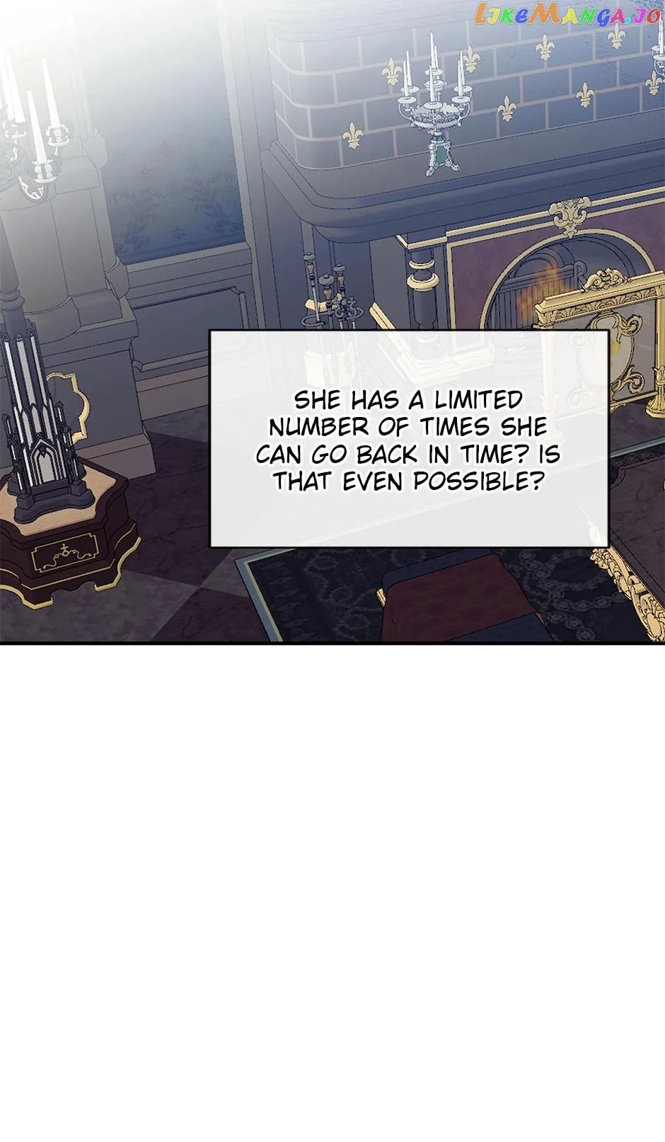 Can We Become a Family? Chapter 83 page 32