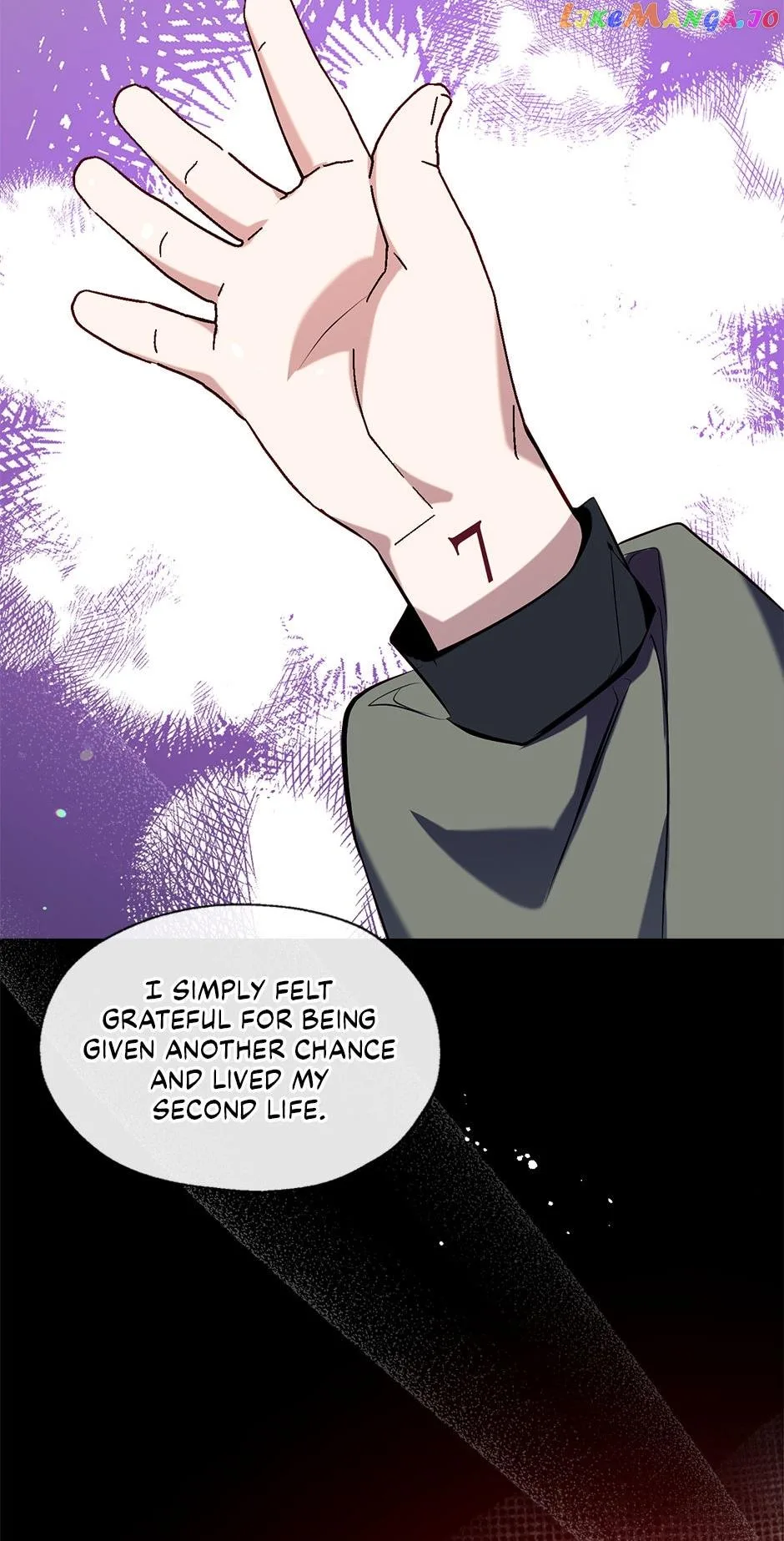 Can We Become a Family? Chapter 83 page 26