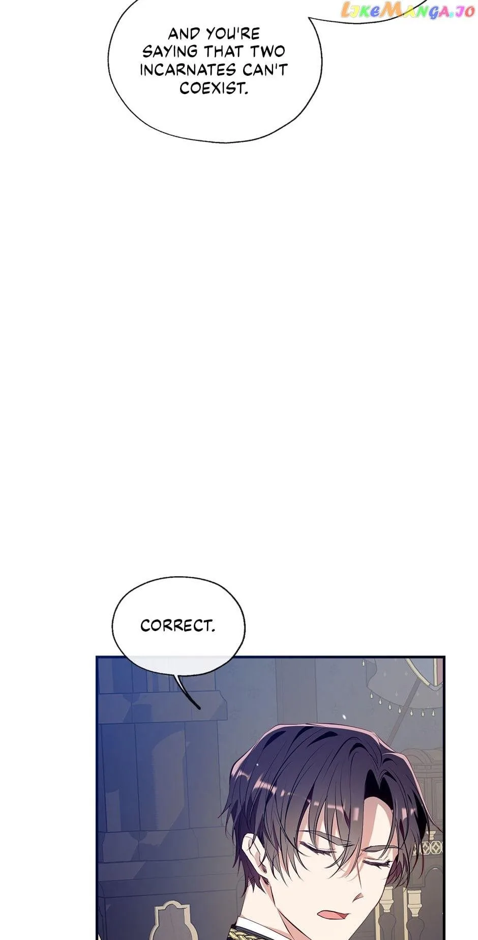 Can We Become a Family? Chapter 83 page 21