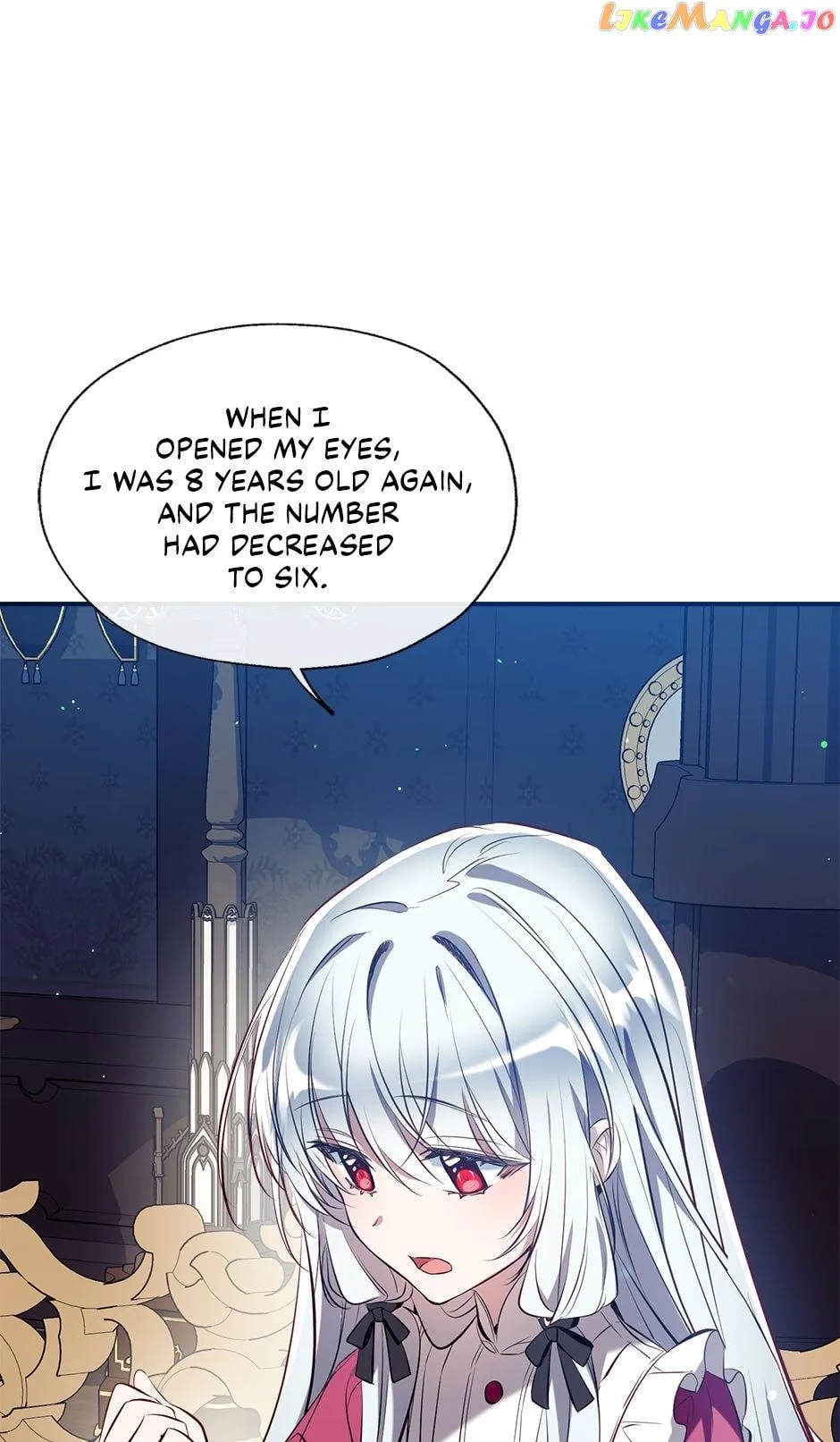 Can We Become a Family? Chapter 83 page 28