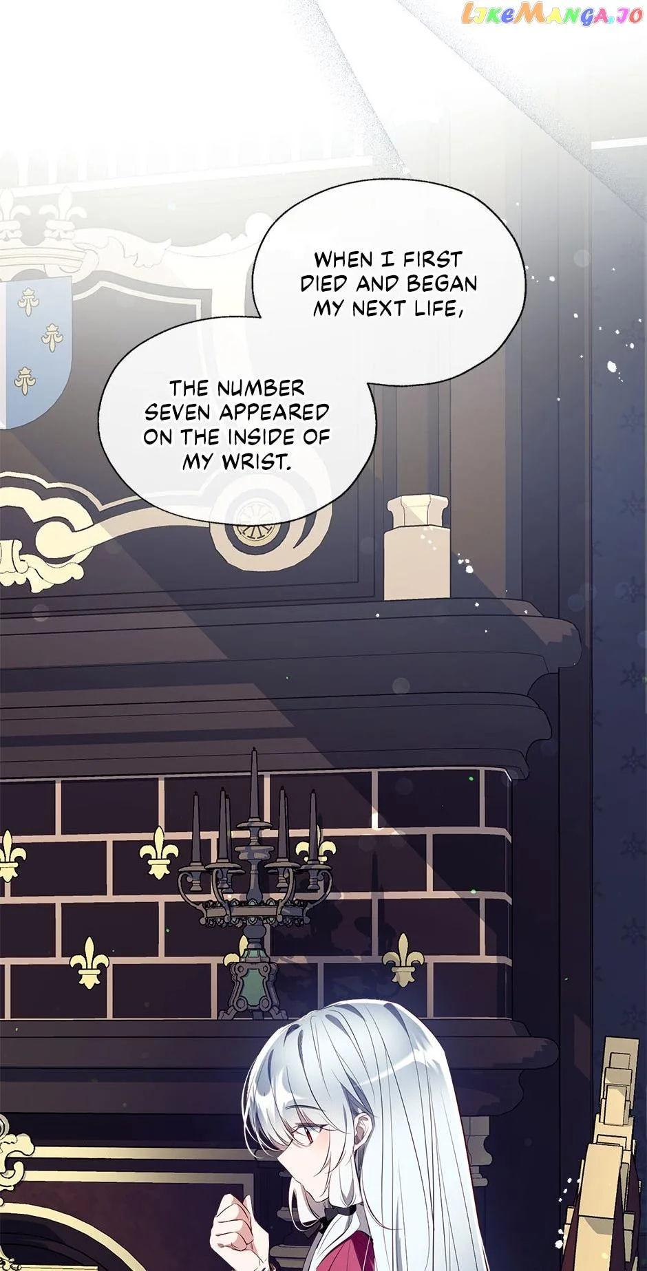Can We Become a Family? Chapter 83 page 24