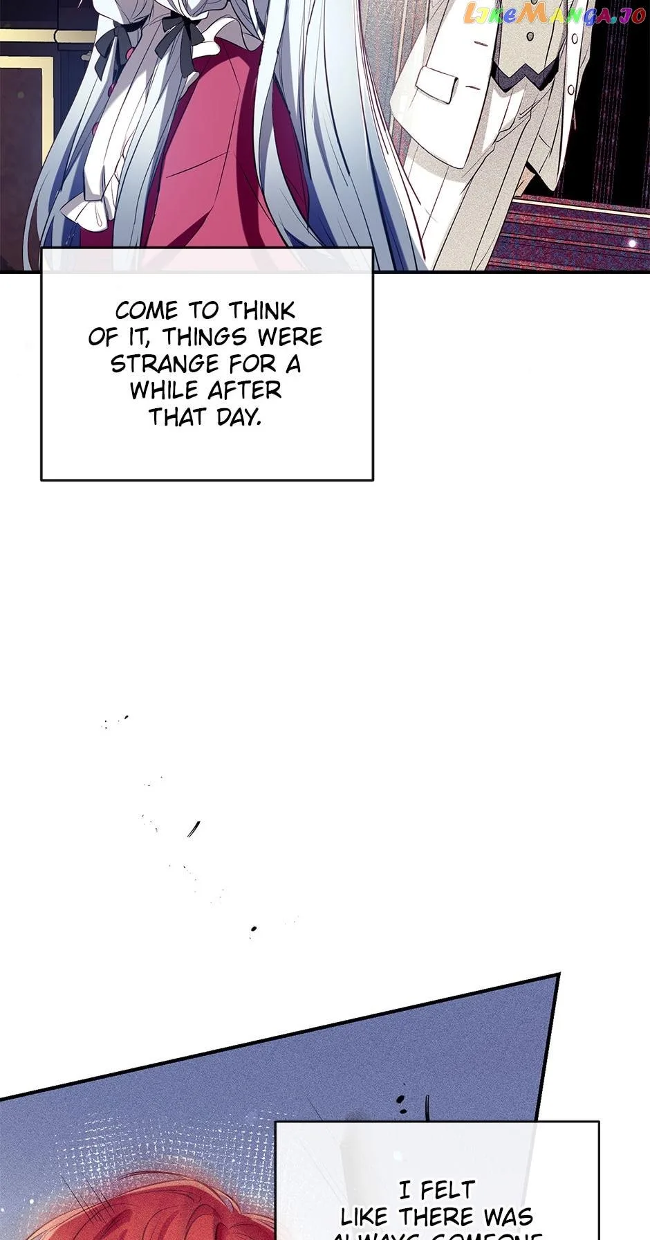 Can We Become a Family? Chapter 83 page 49