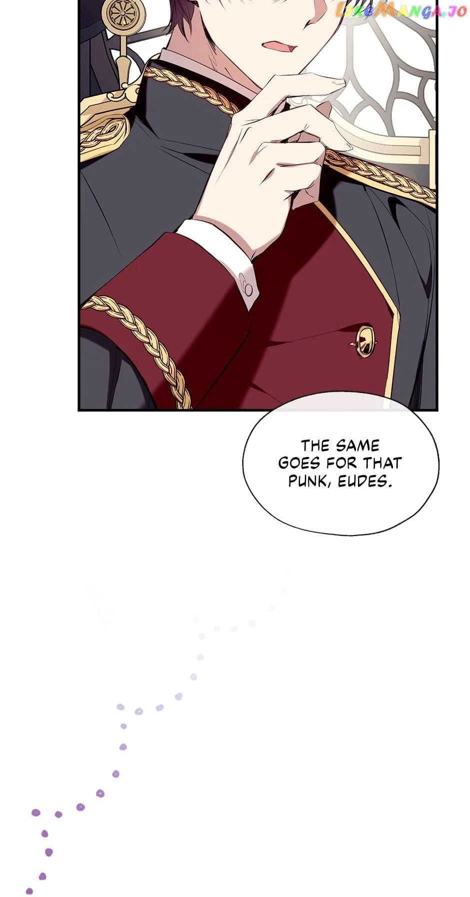 Can We Become a Family? Chapter 83 page 46