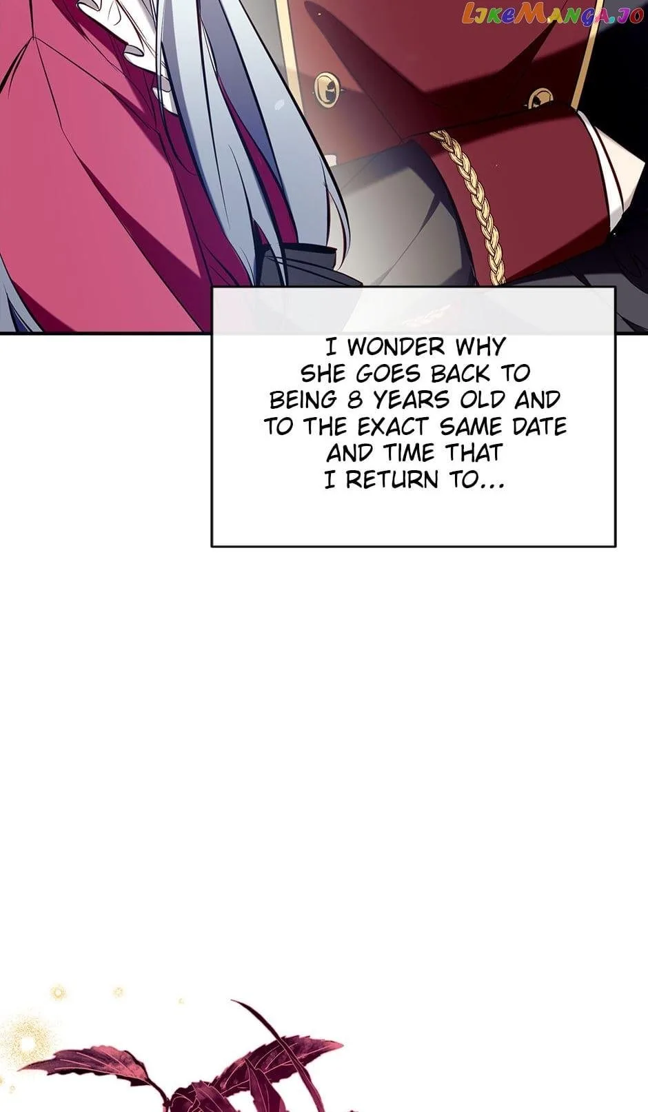 Can We Become a Family? Chapter 83 page 37