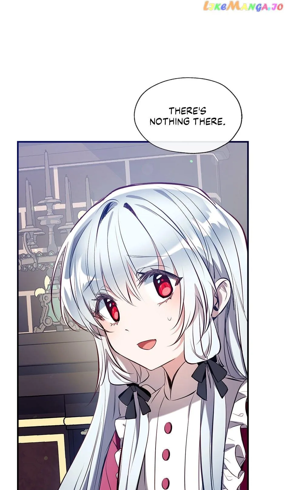 Can We Become a Family? Chapter 83 page 41