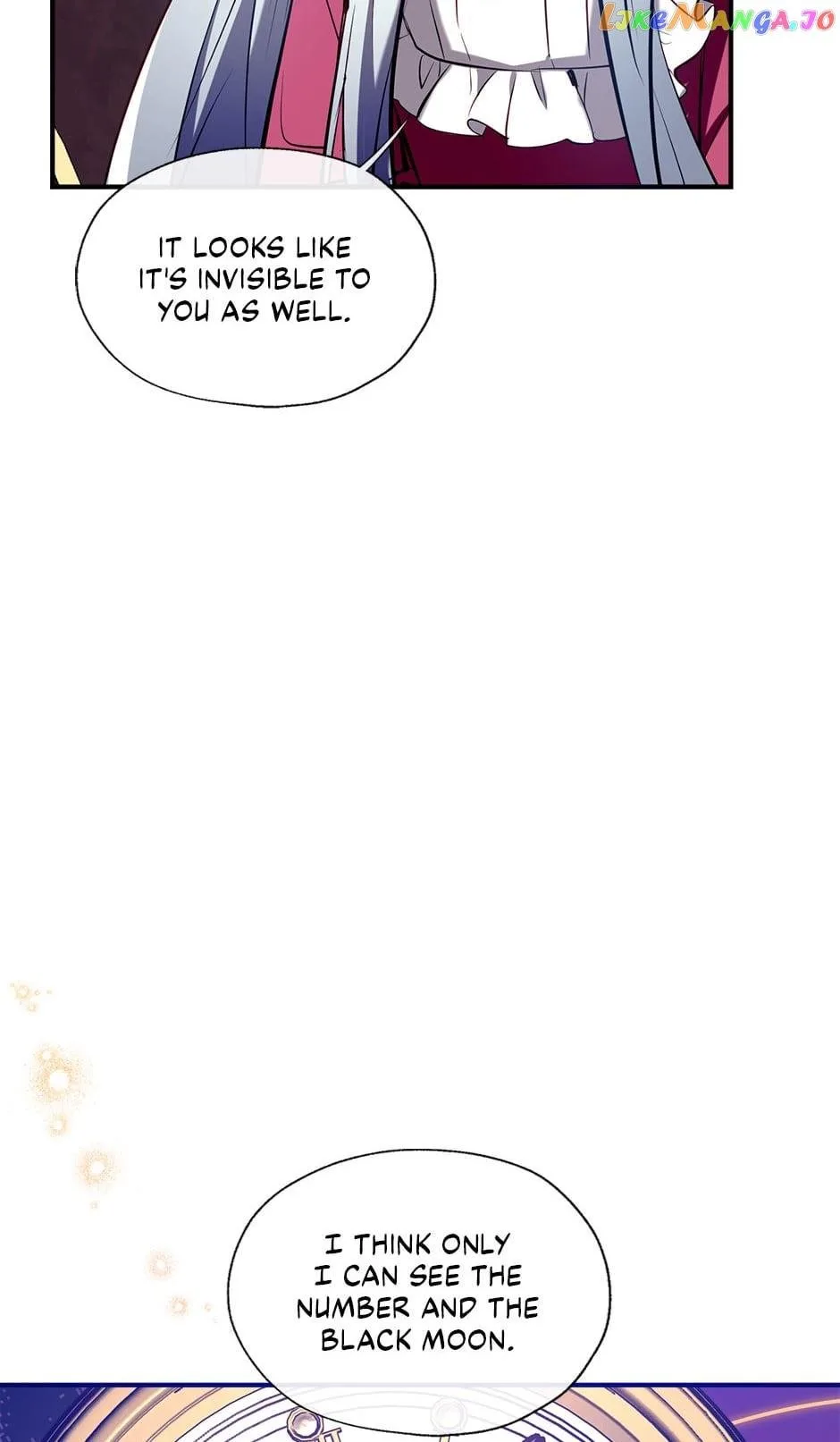 Can We Become a Family? Chapter 83 page 42