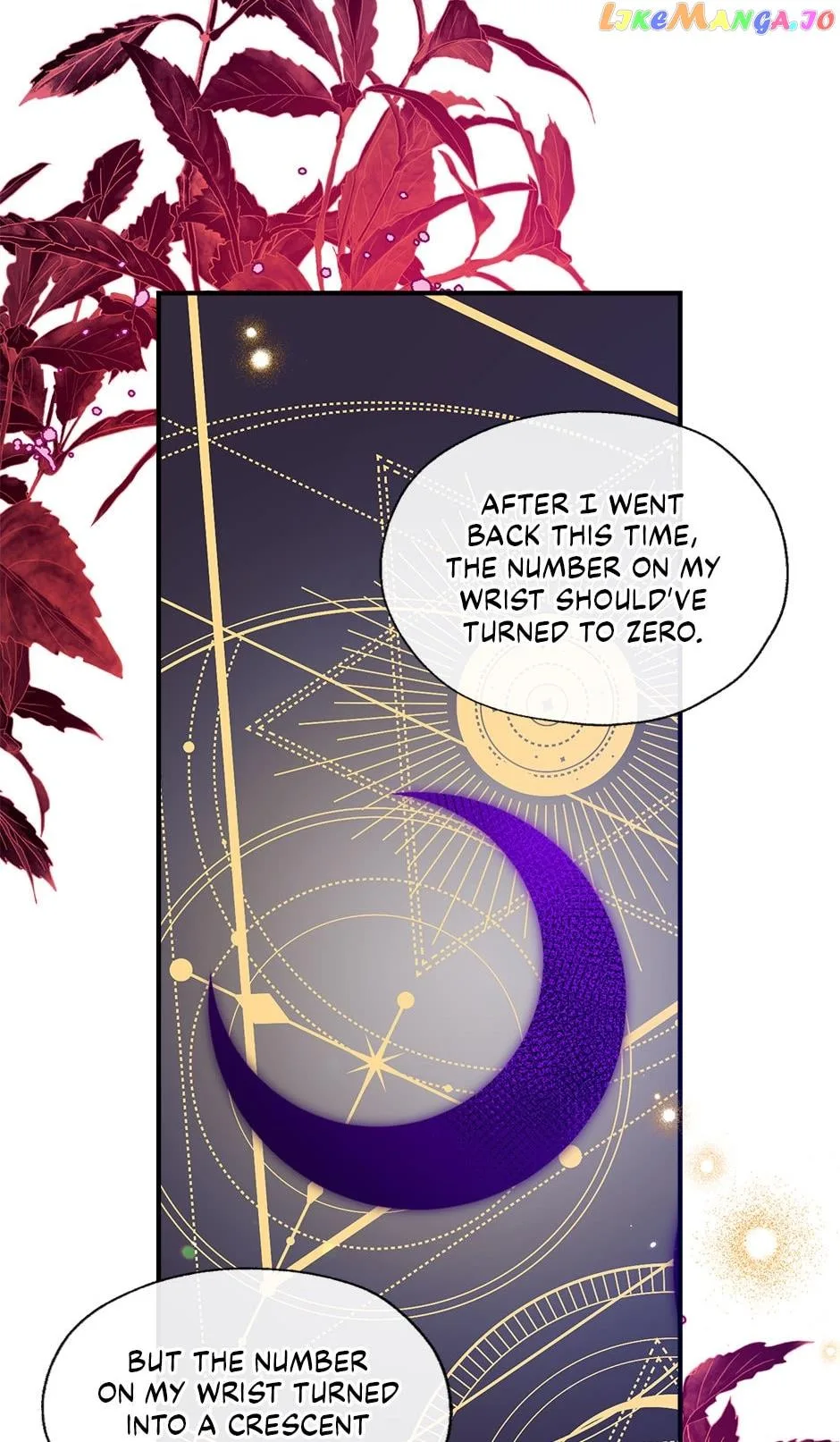 Can We Become a Family? Chapter 83 page 38