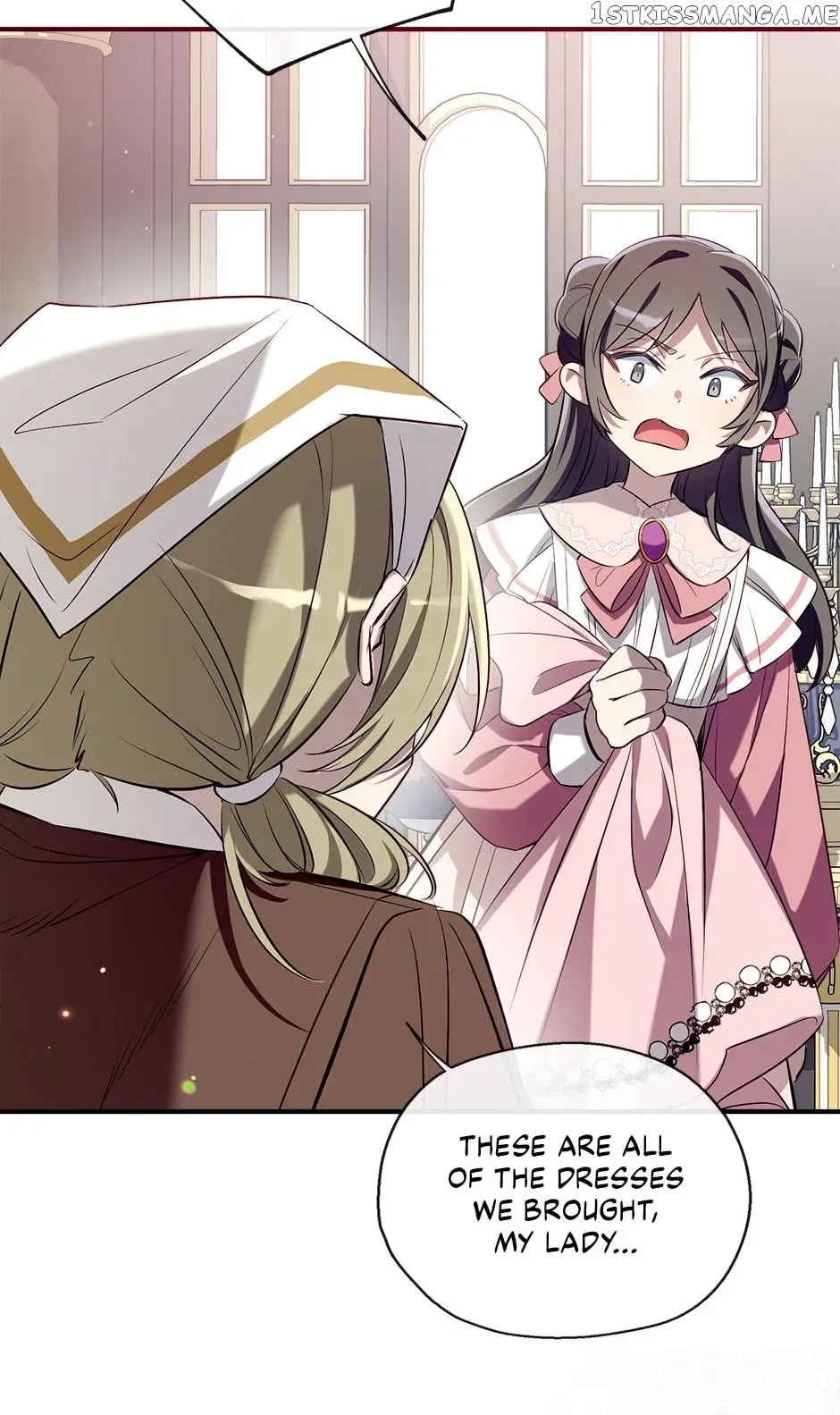 Can We Become a Family? Chapter 68 page 84