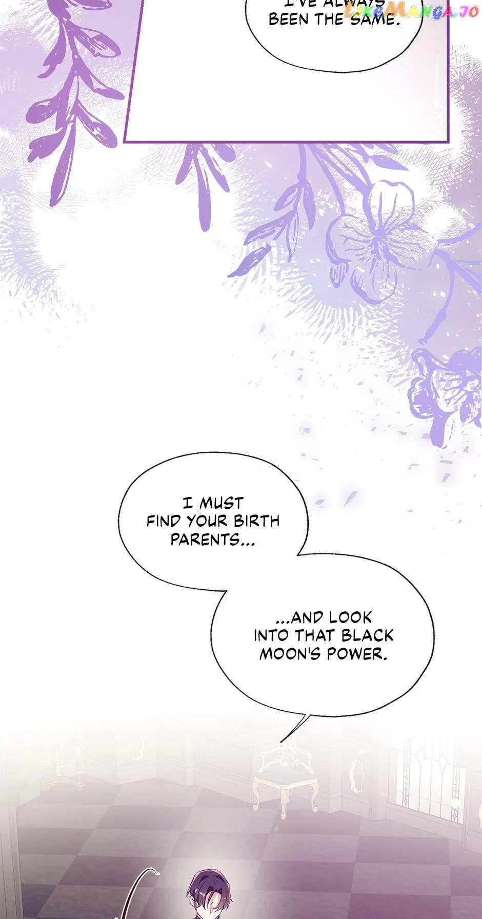 Can We Become a Family? Chapter 83 page 62
