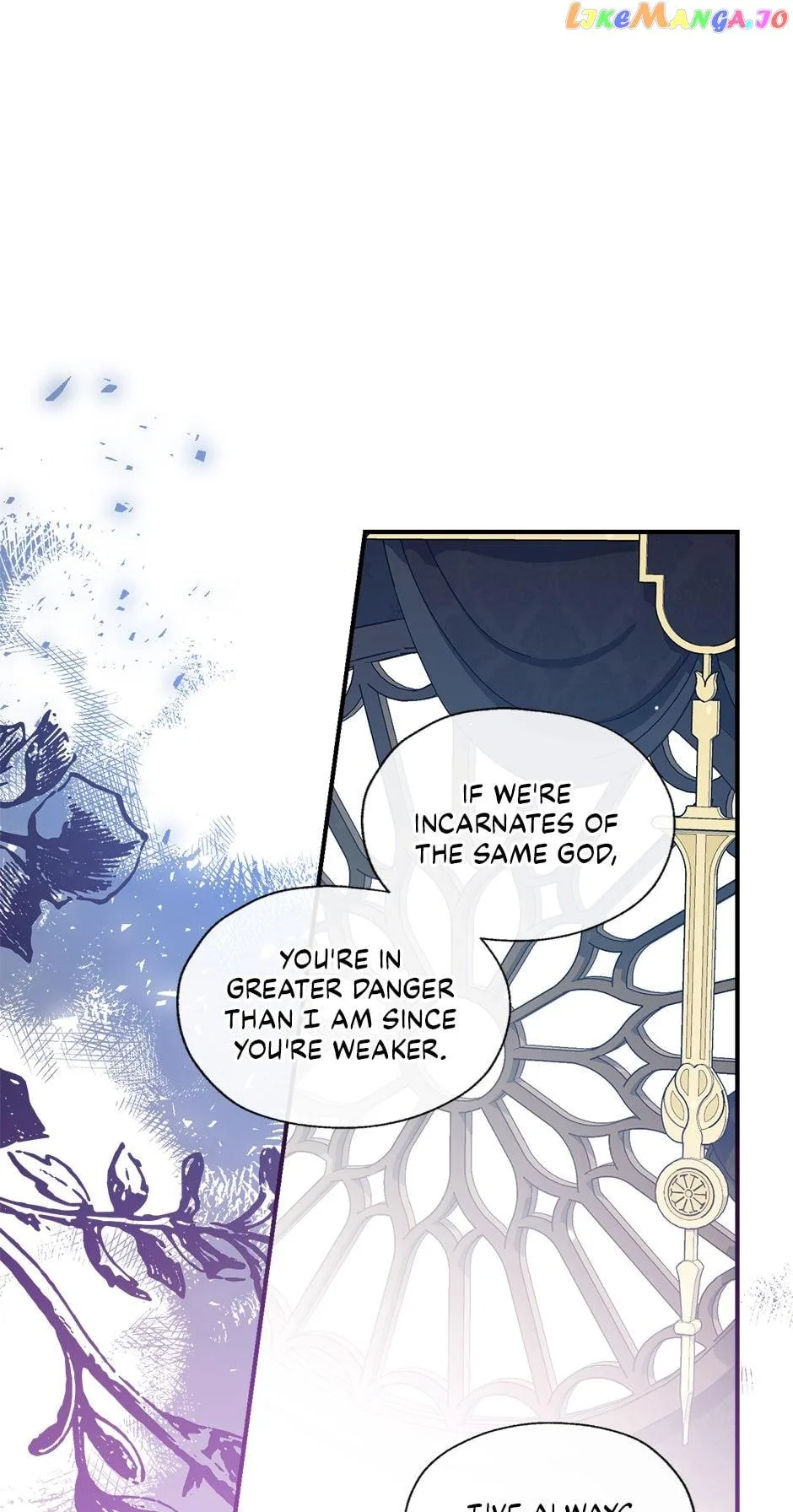 Can We Become a Family? Chapter 83 page 61