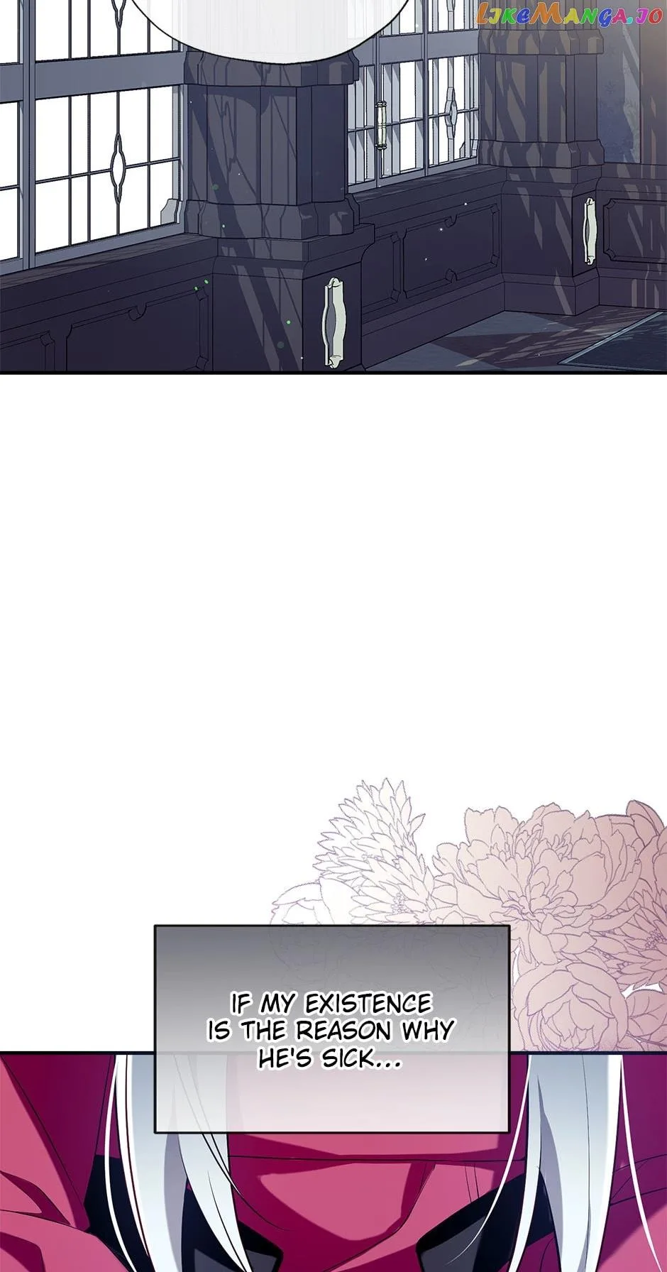 Can We Become a Family? Chapter 83 page 57
