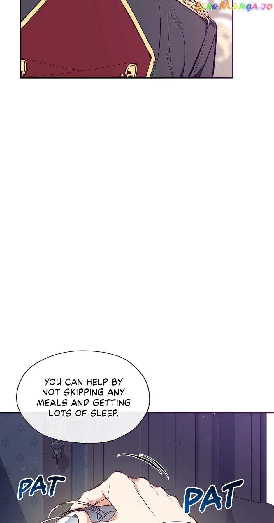 Can We Become a Family? Chapter 83 page 65