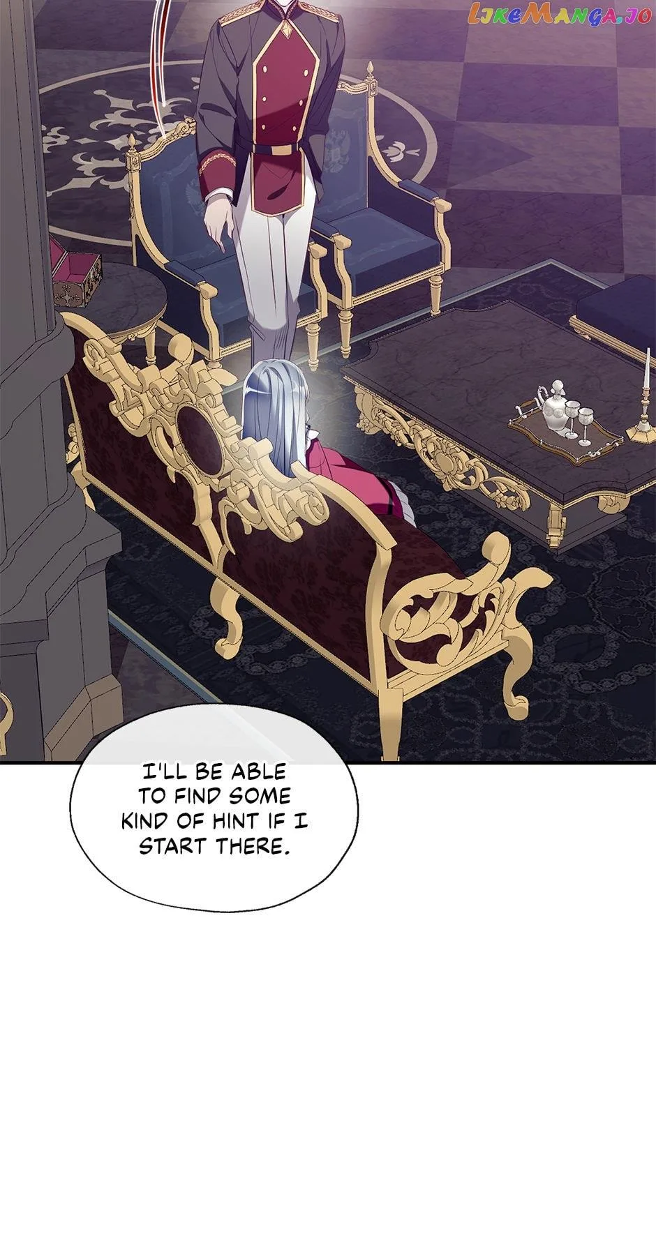 Can We Become a Family? Chapter 83 page 63