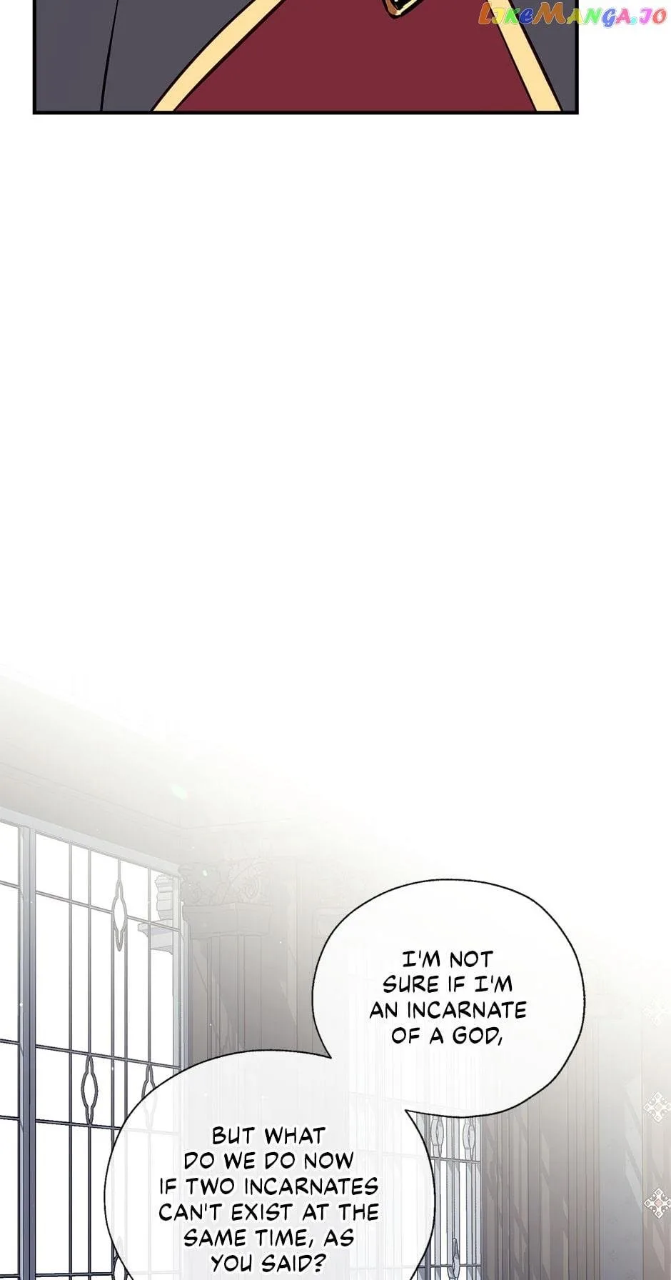 Can We Become a Family? Chapter 83 page 56