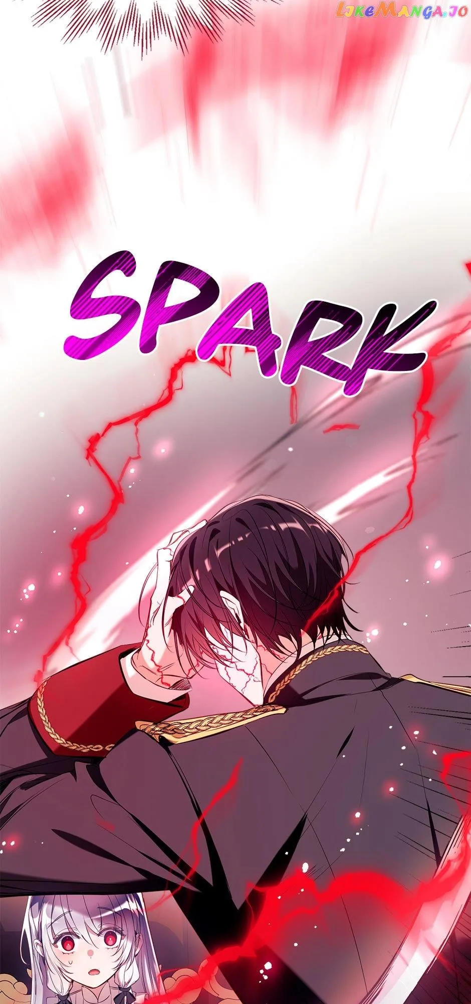 Can We Become a Family? Chapter 83 page 69