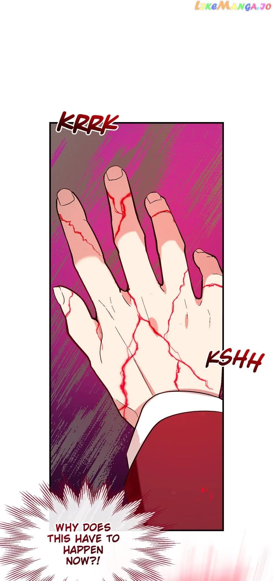 Can We Become a Family? Chapter 83 page 68