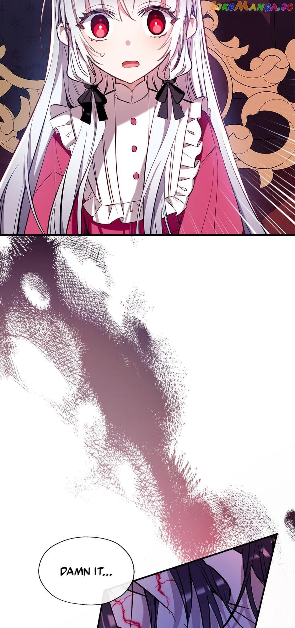 Can We Become a Family? Chapter 83 page 71