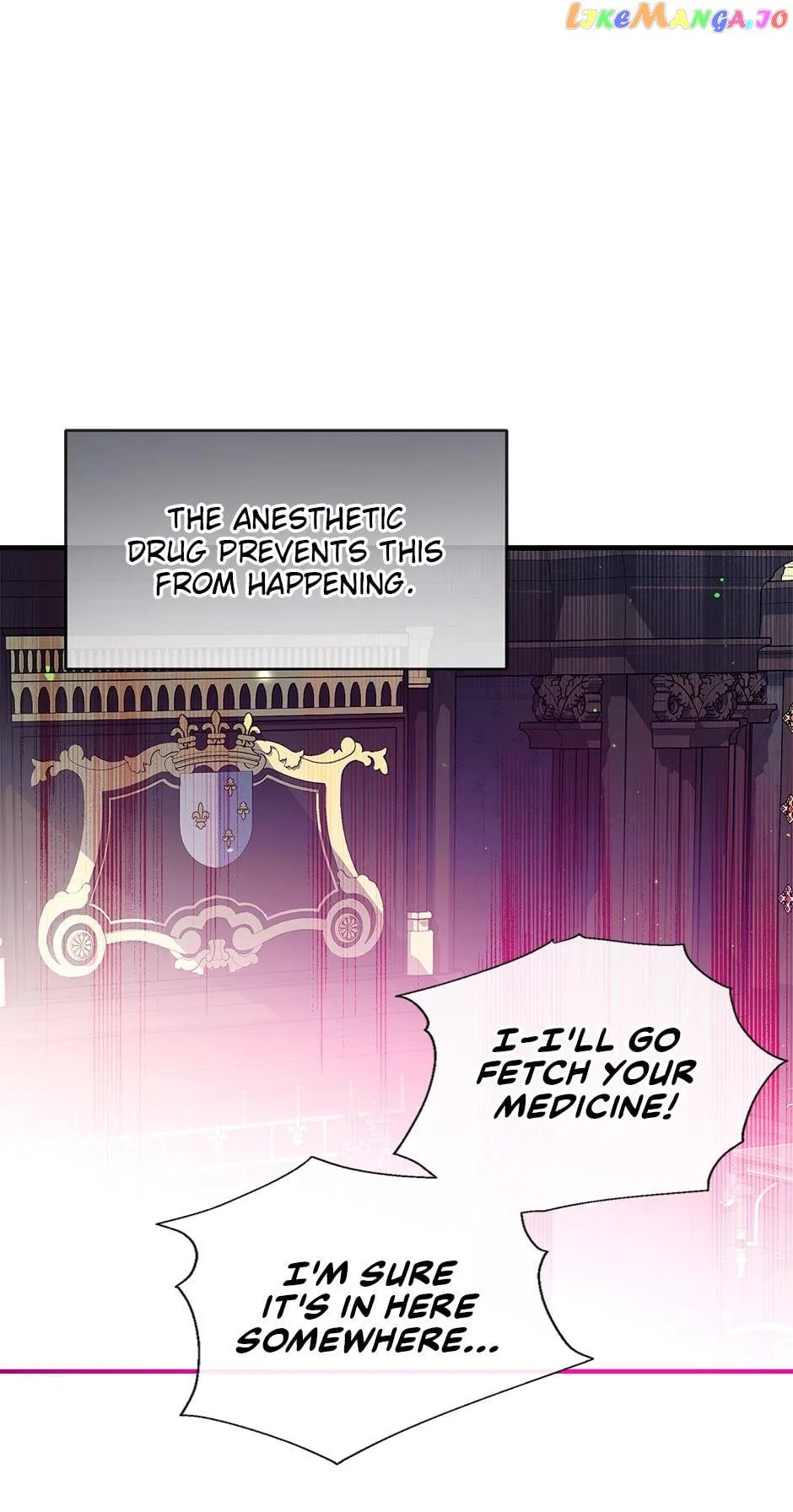 Can We Become a Family? Chapter 83 page 76