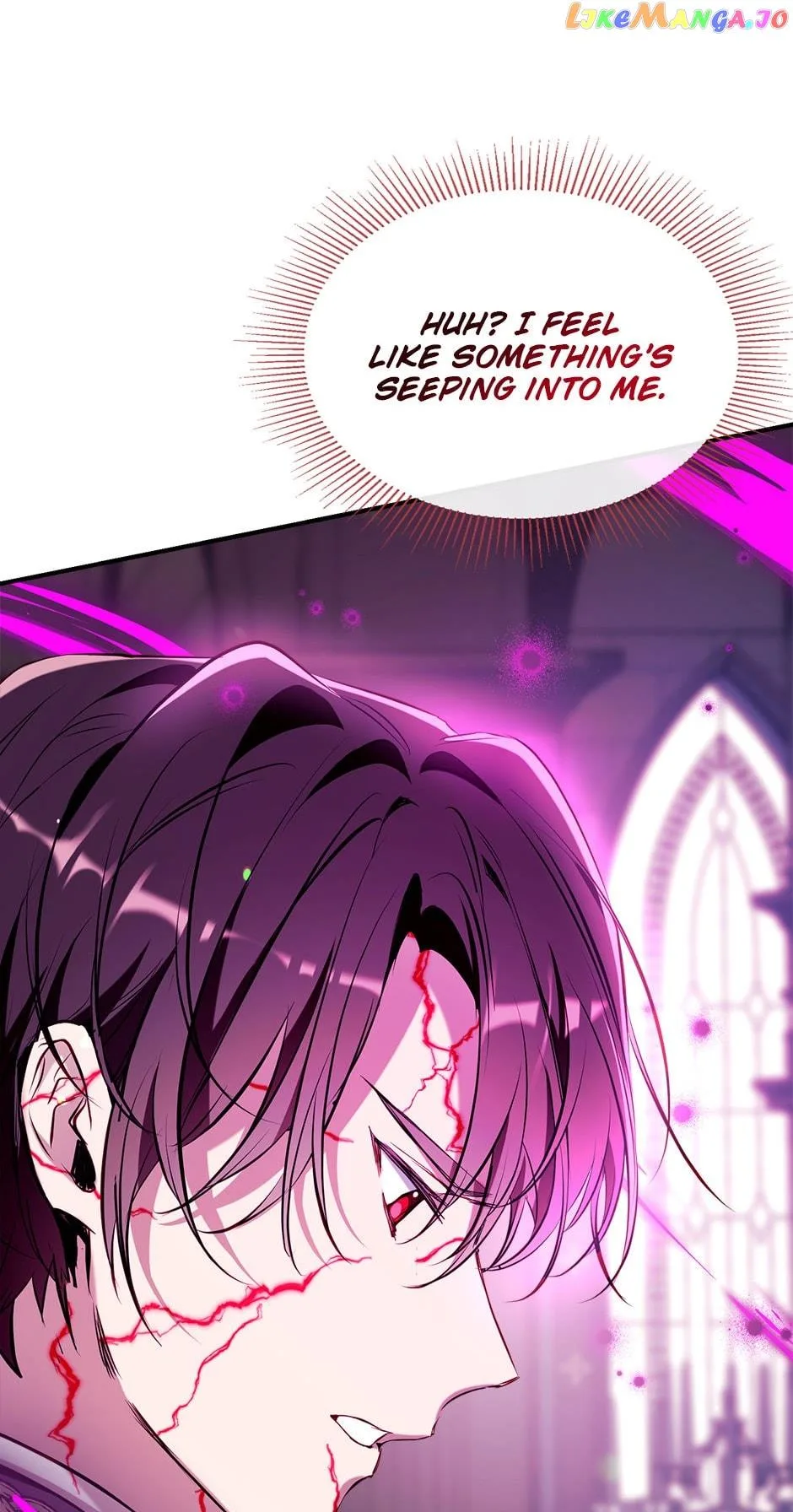 Can We Become a Family? Chapter 83 page 82