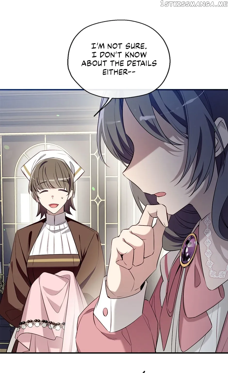 Can We Become a Family? Chapter 68 page 93