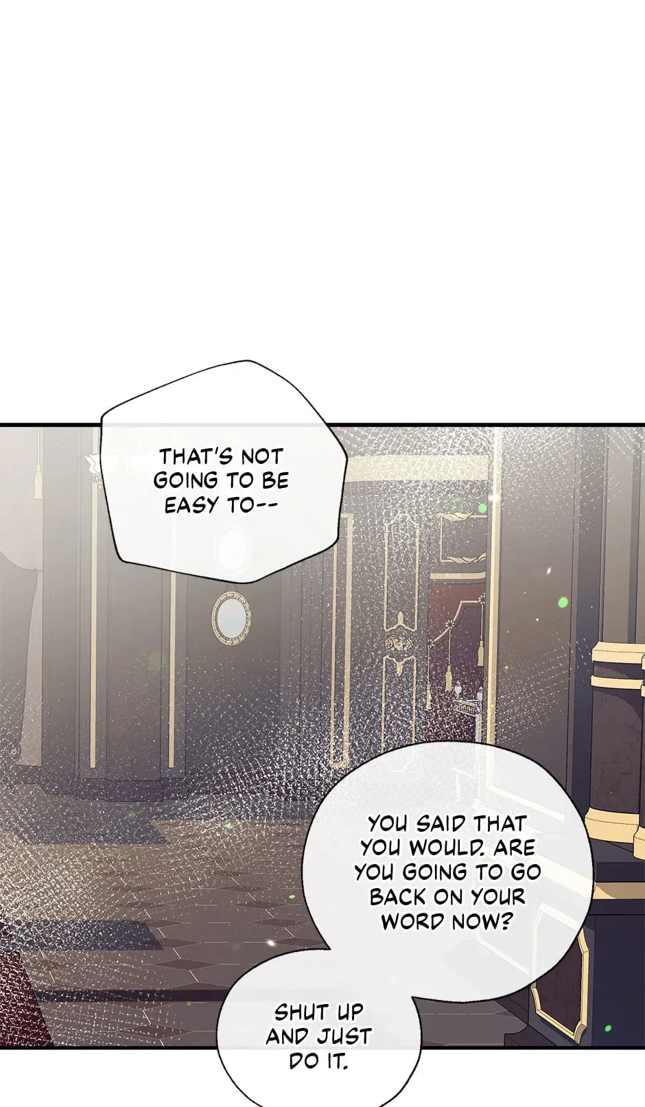 Can We Become a Family? Chapter 56 page 66