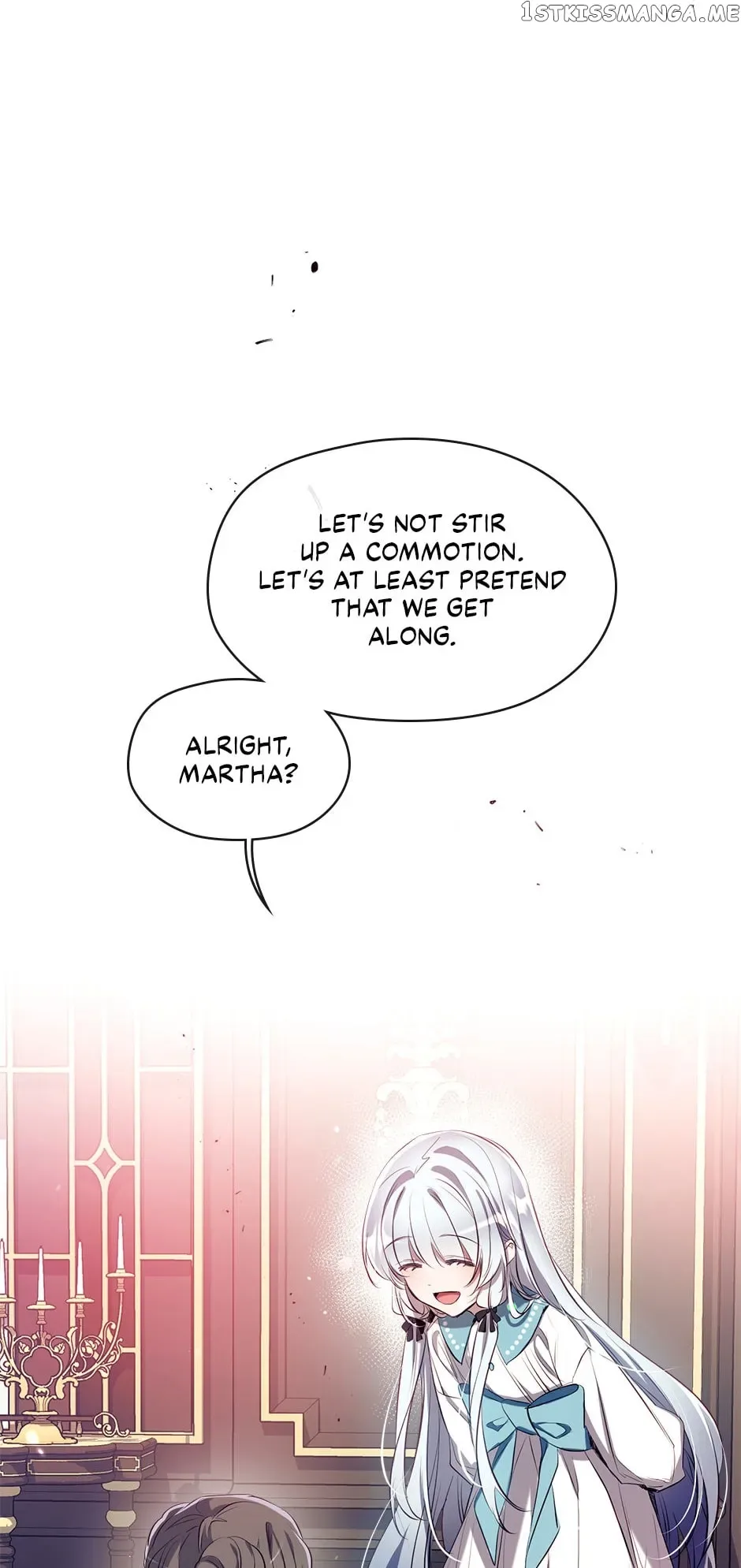 Can We Become a Family? Chapter 70 page 83