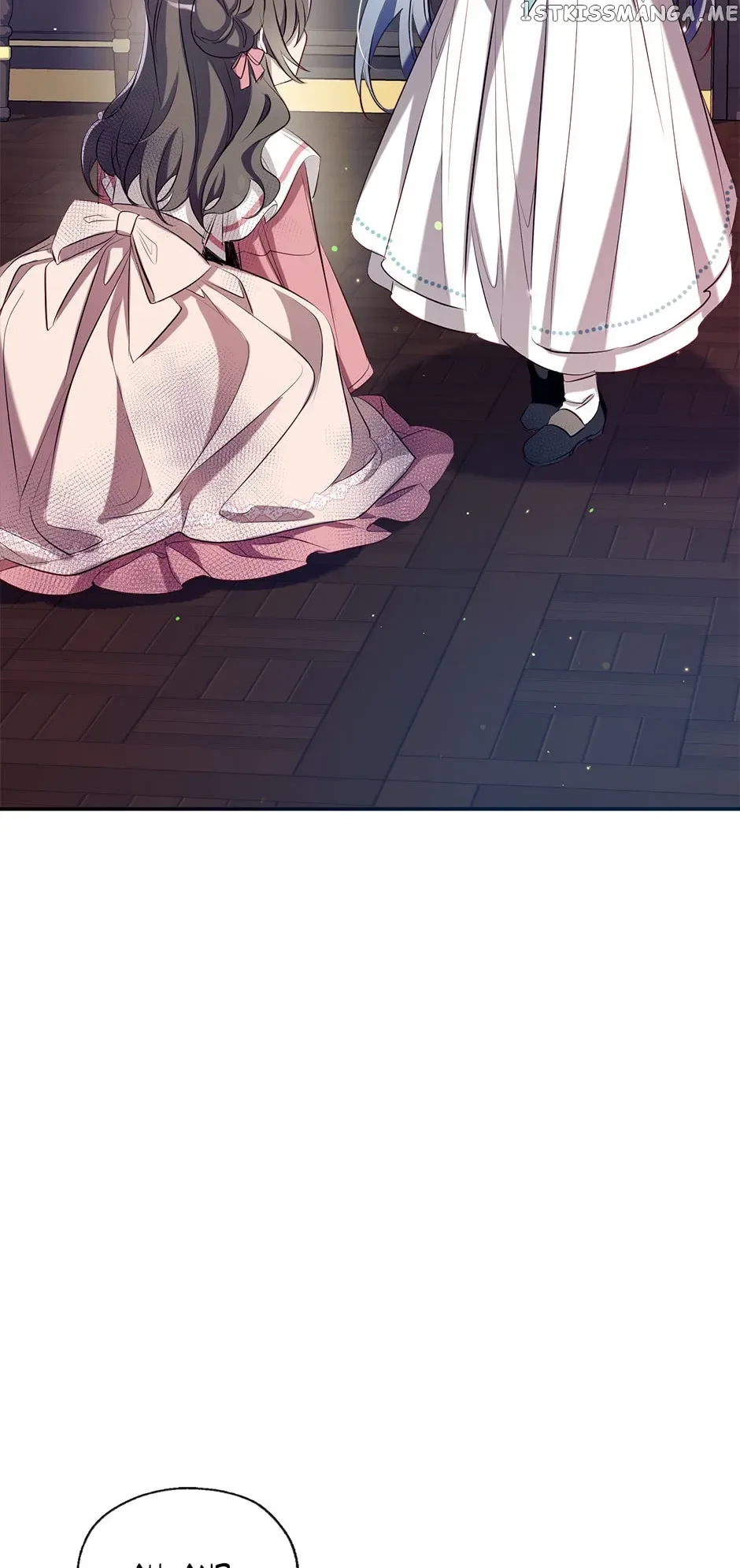 Can We Become a Family? Chapter 70 page 84