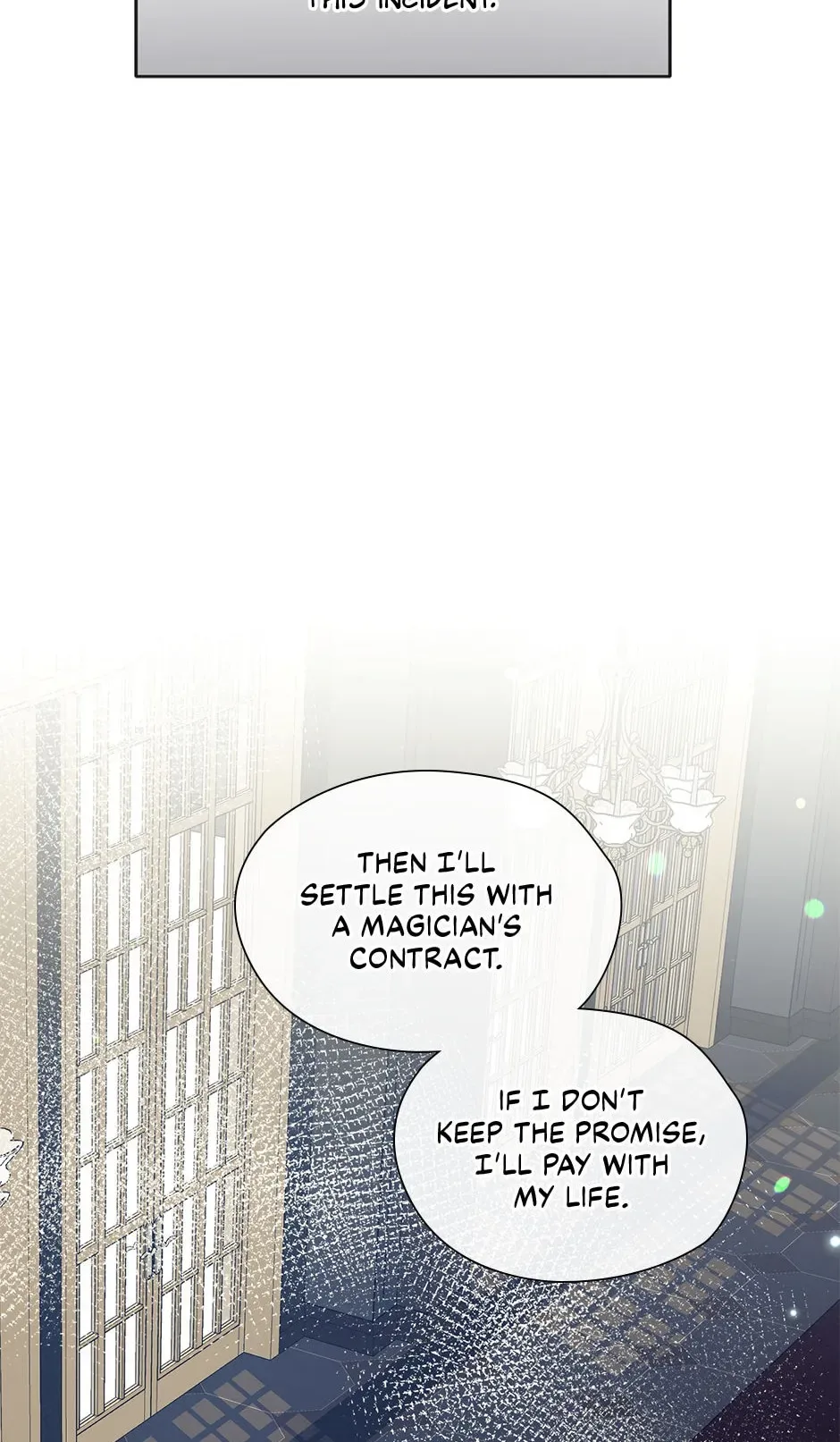 Can We Become a Family? Chapter 56 page 72