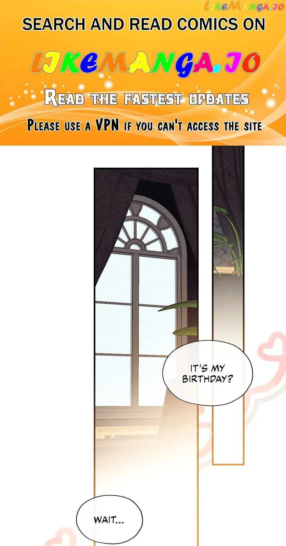 Can We Become a Family? Chapter 87 page 2