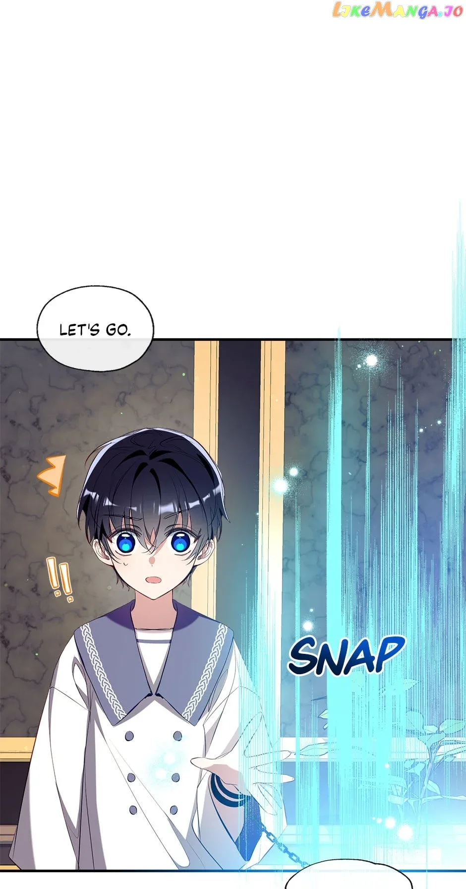 Can We Become a Family? Chapter 87 page 5