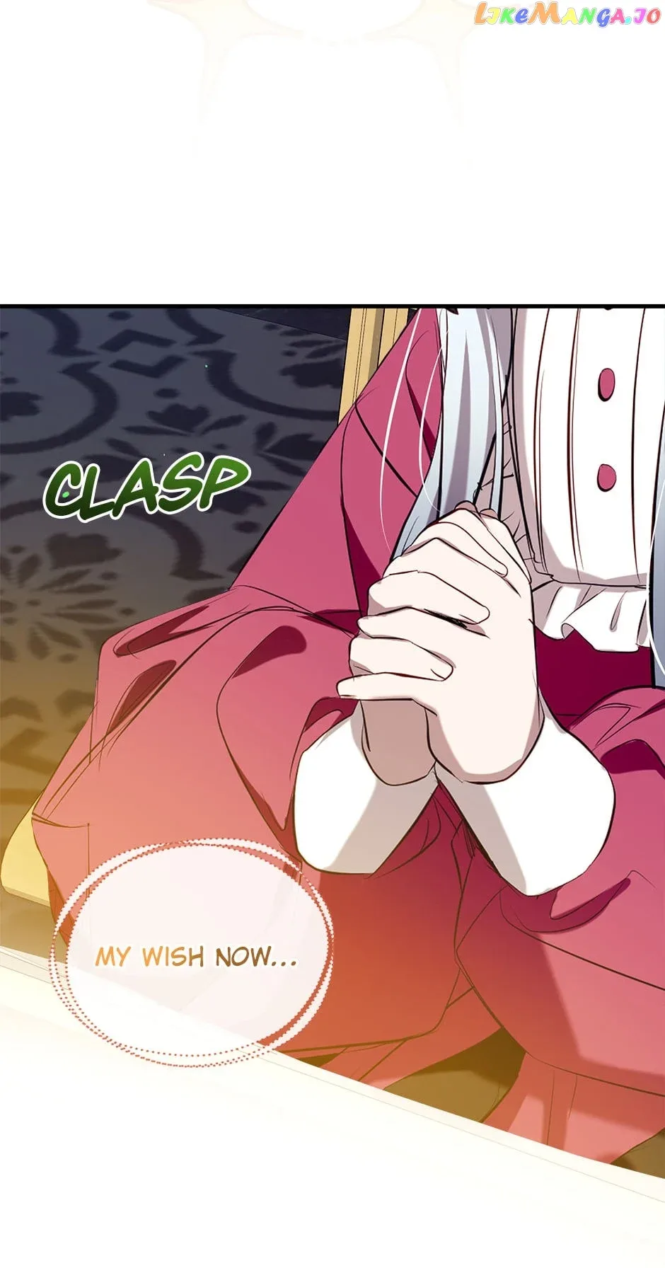 Can We Become a Family? Chapter 87 page 15